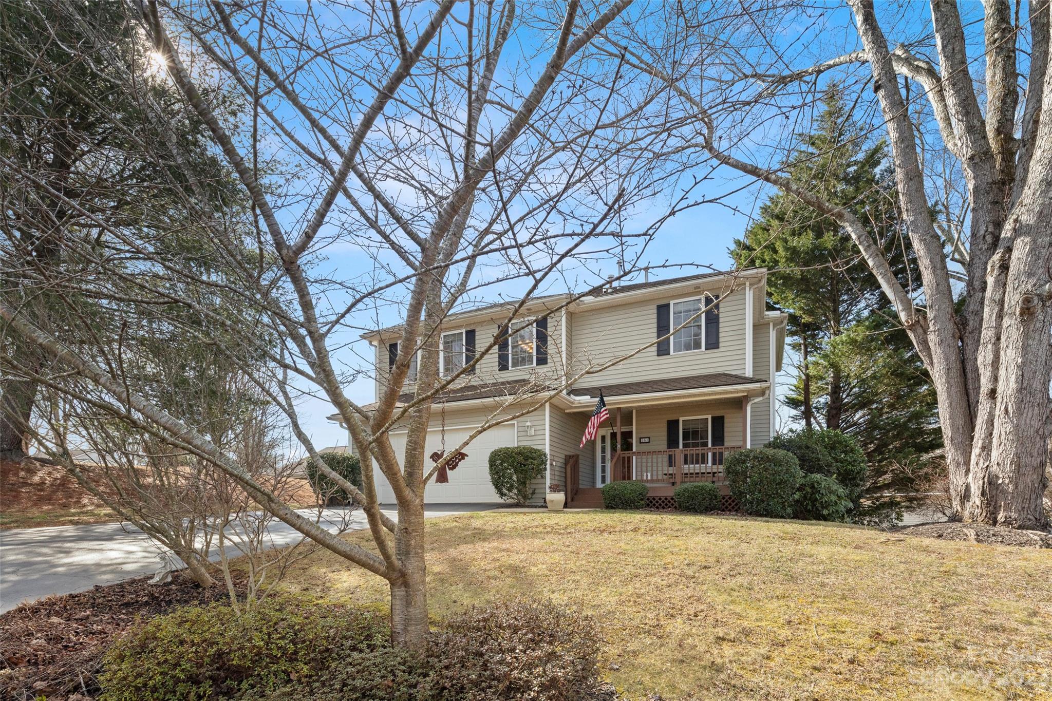 14 Glenwood Hill Lane