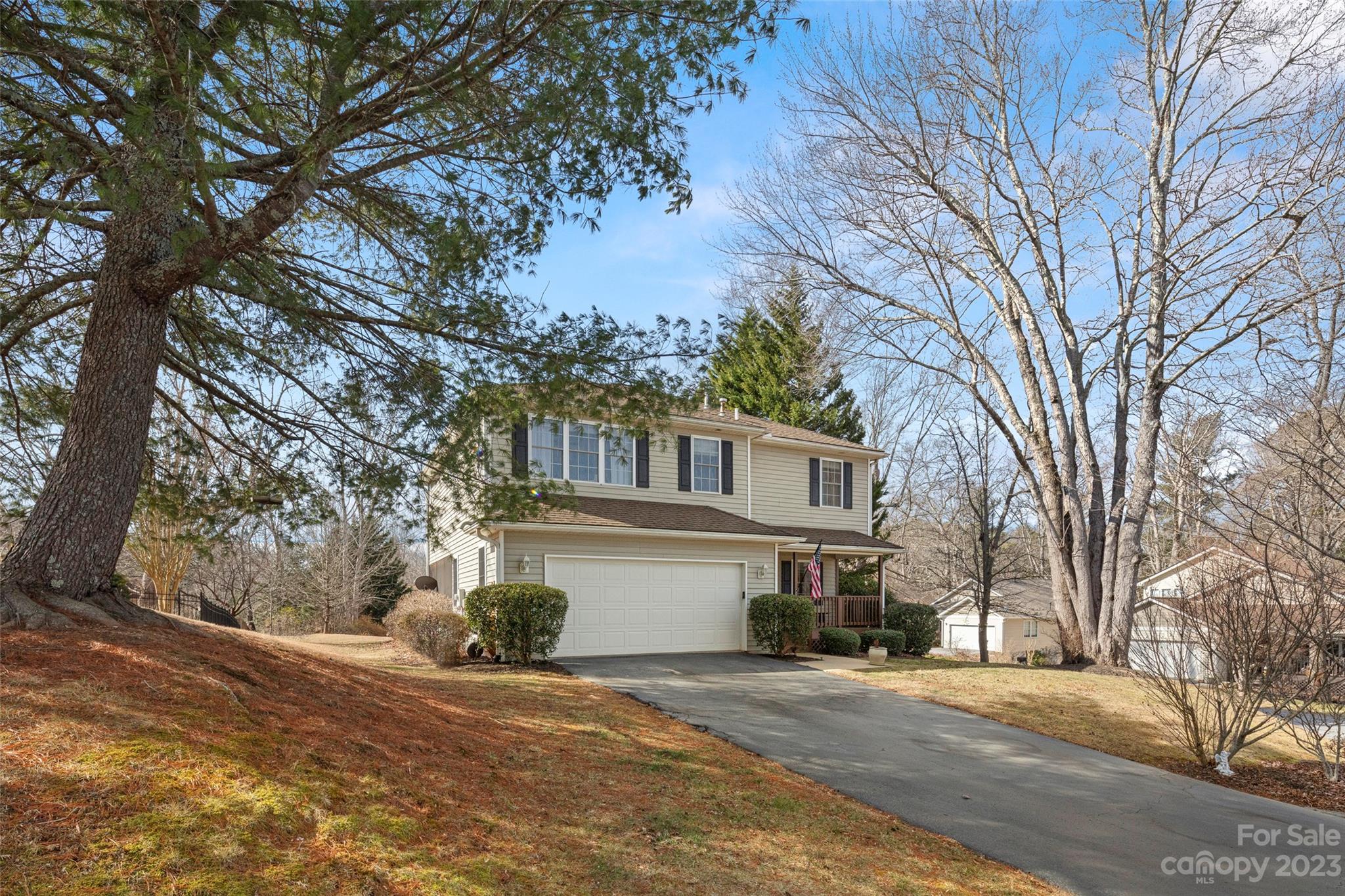 14 Glenwood Hill Lane