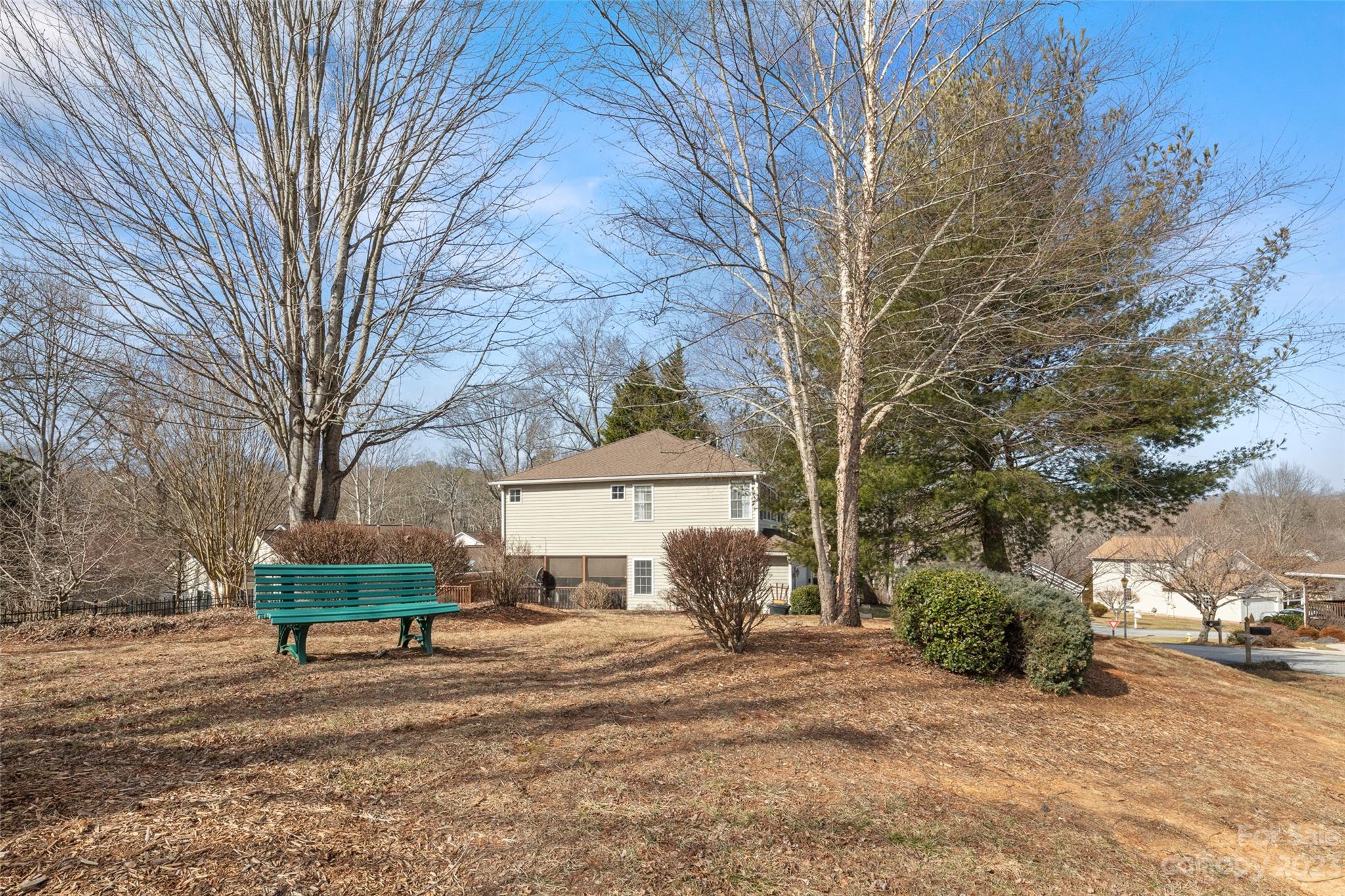 14 Glenwood Hill Lane