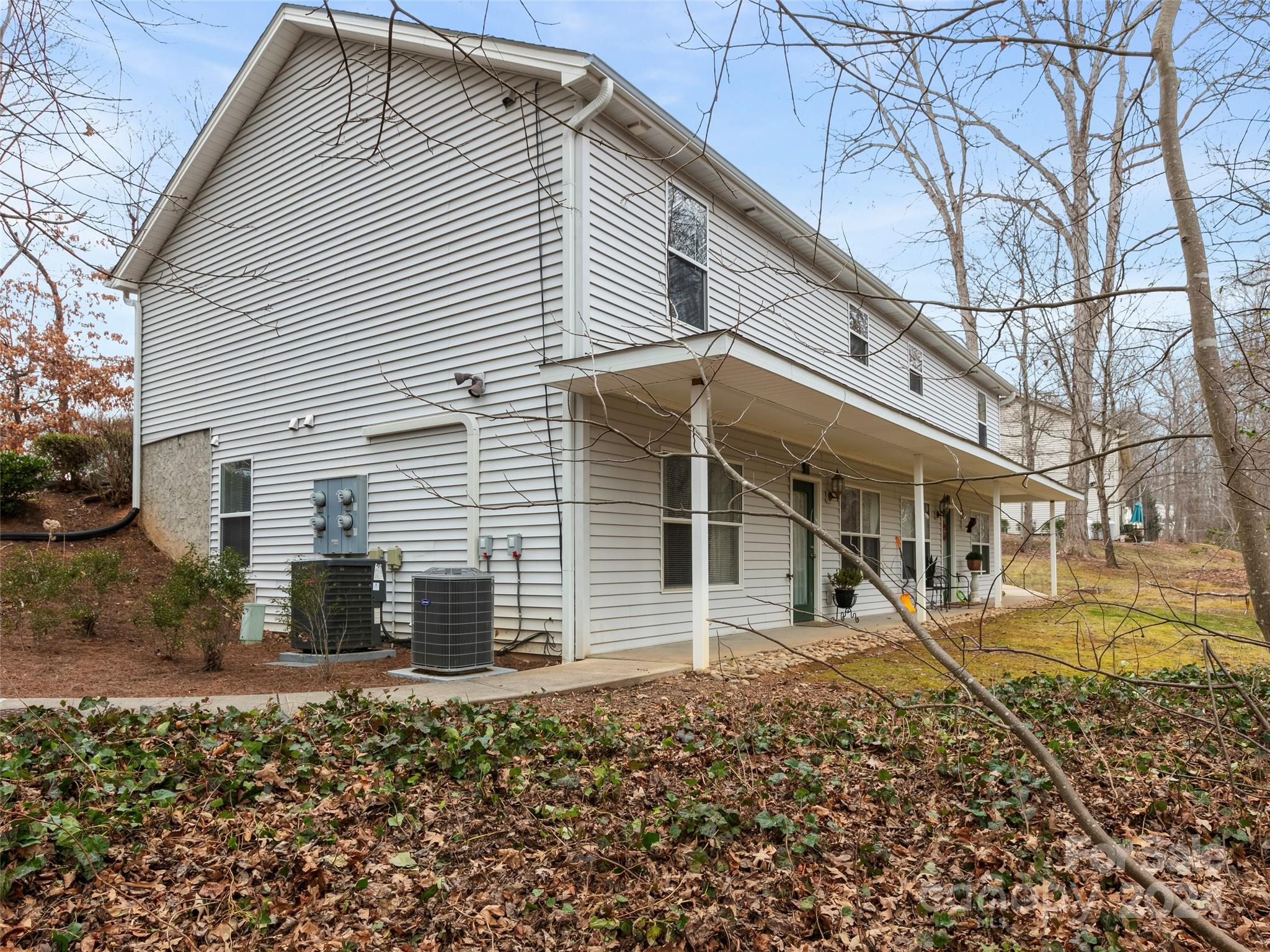 36 Queen Road