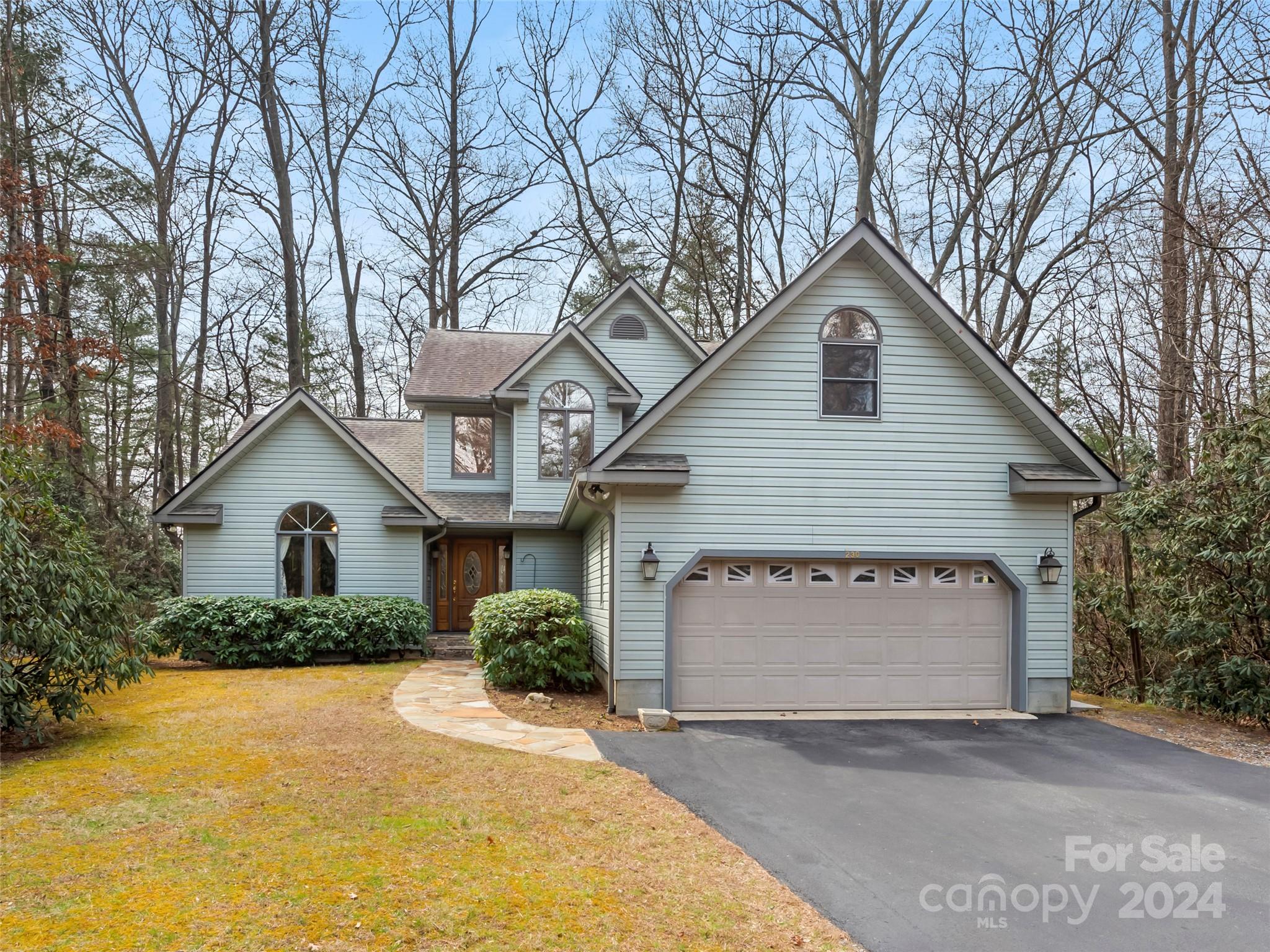 230 Ladson Spring Trail