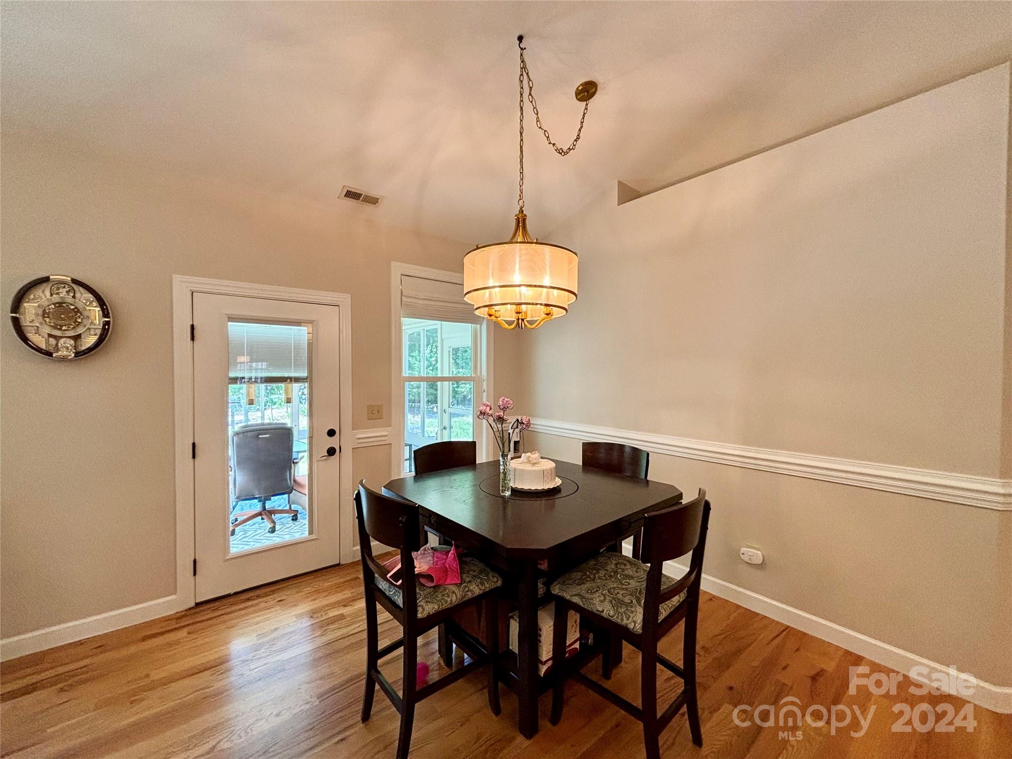 24 N Springs Drive