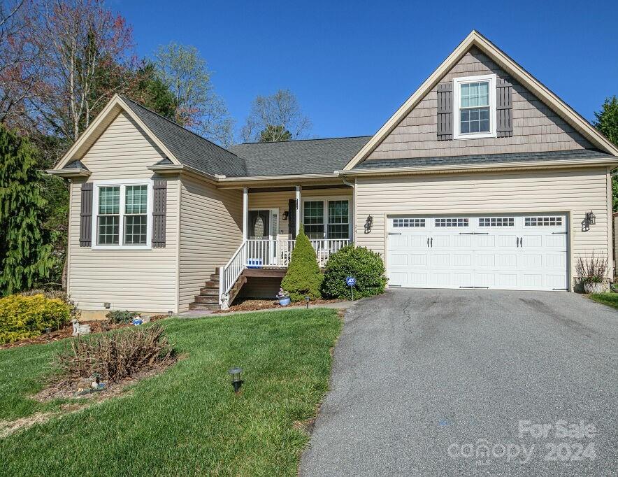 24 N Springs Drive