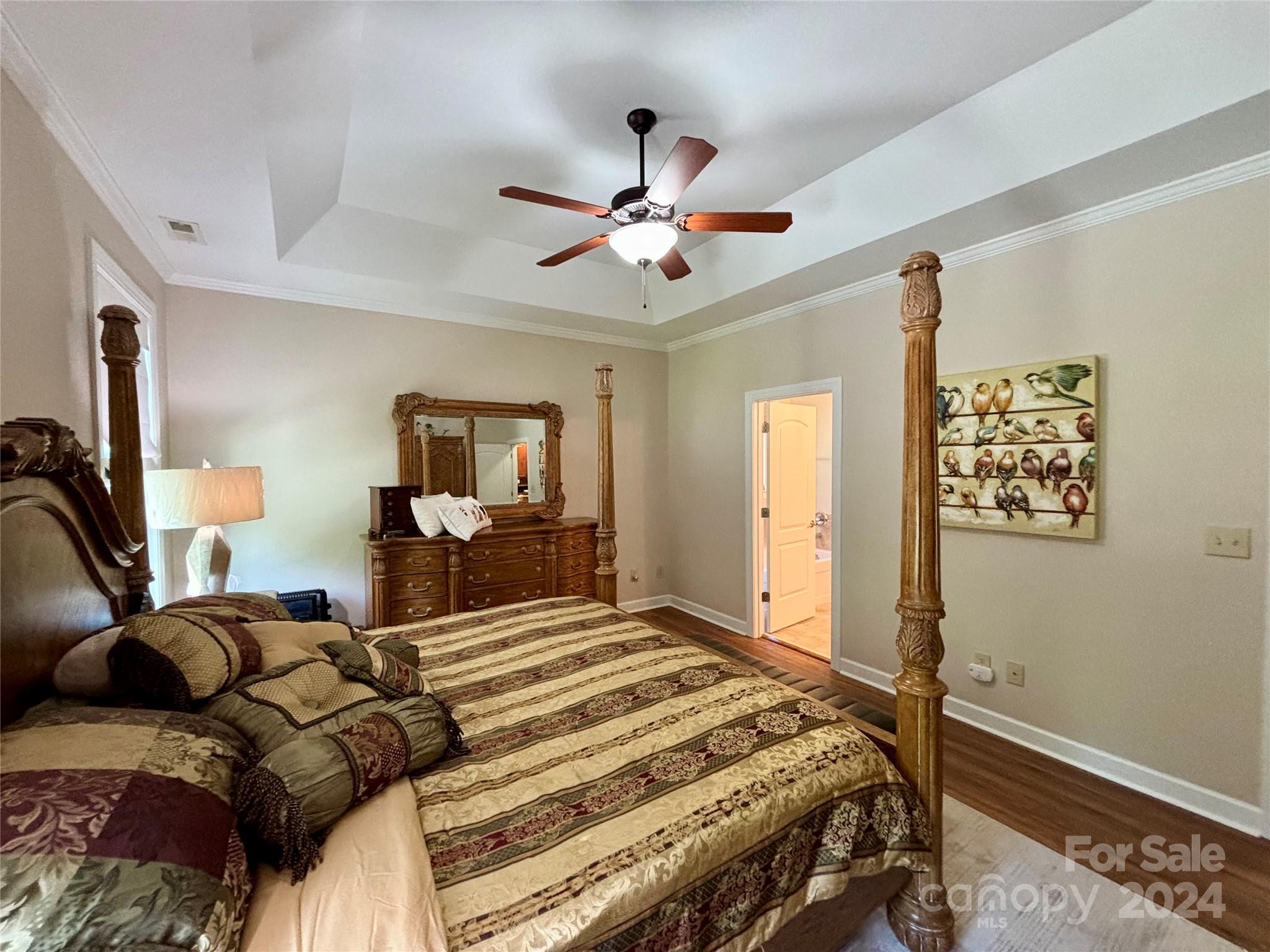 24 N Springs Drive