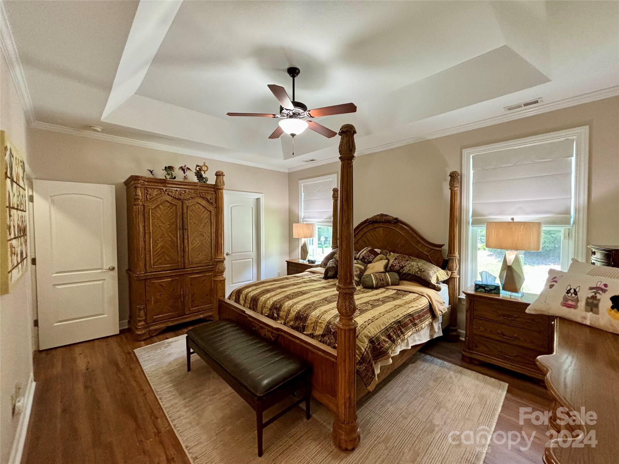 24 N Springs Drive