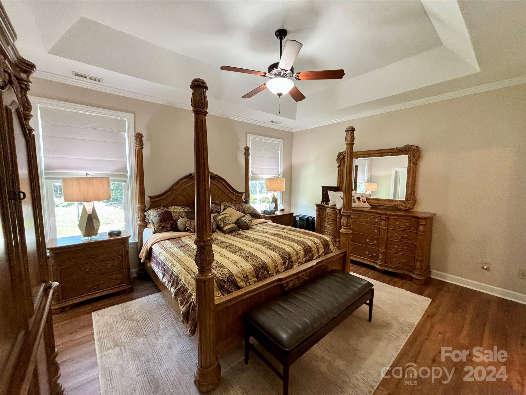 24 N Springs Drive