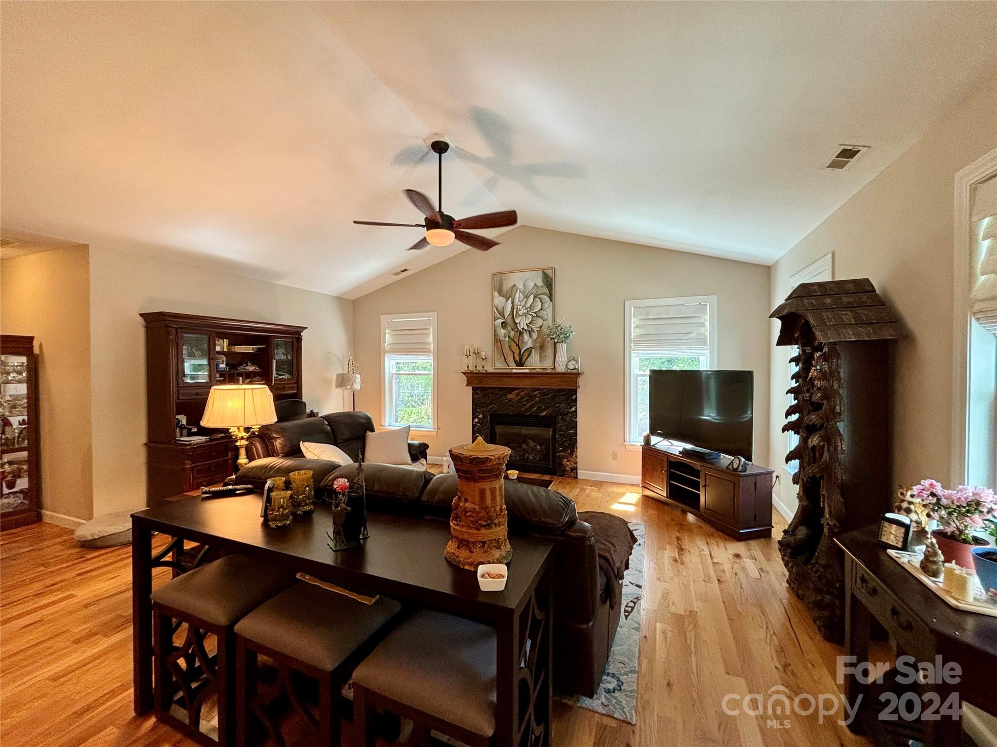 24 N Springs Drive