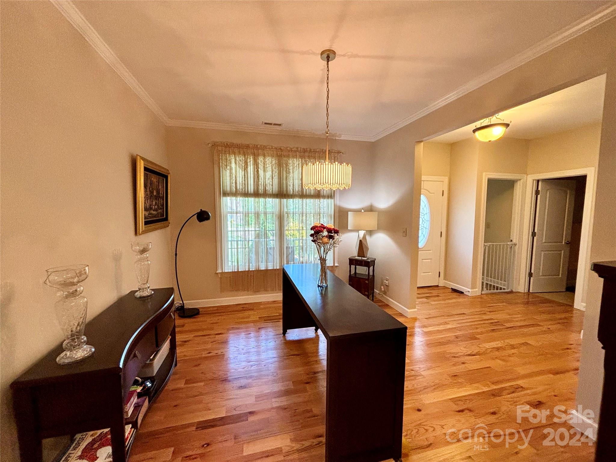 24 N Springs Drive