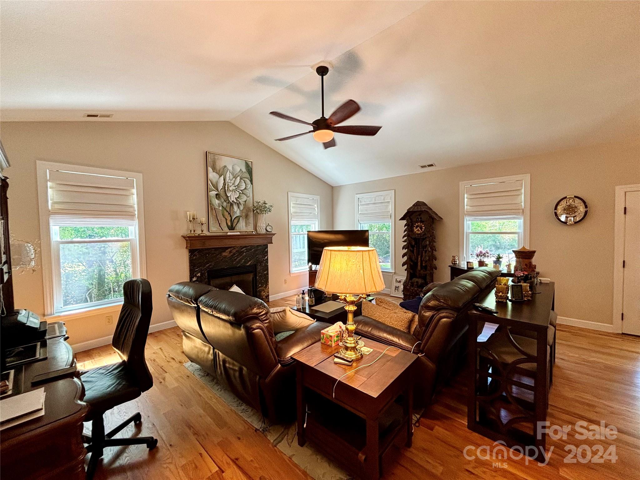 24 N Springs Drive