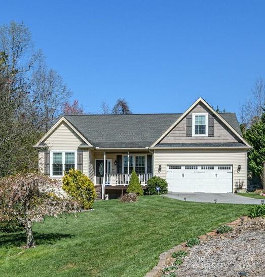 24 N Springs Drive