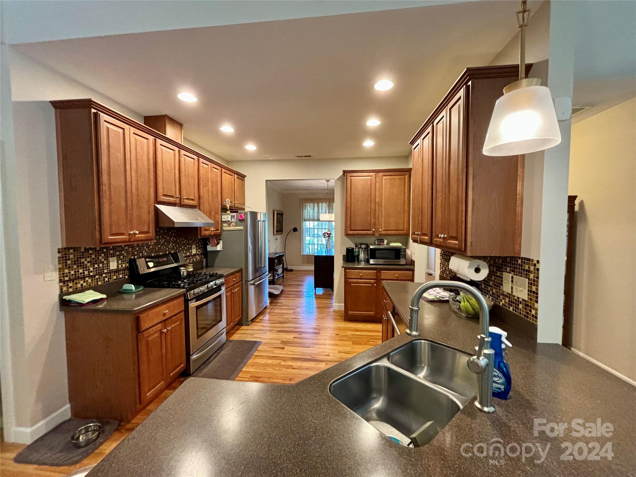 24 N Springs Drive