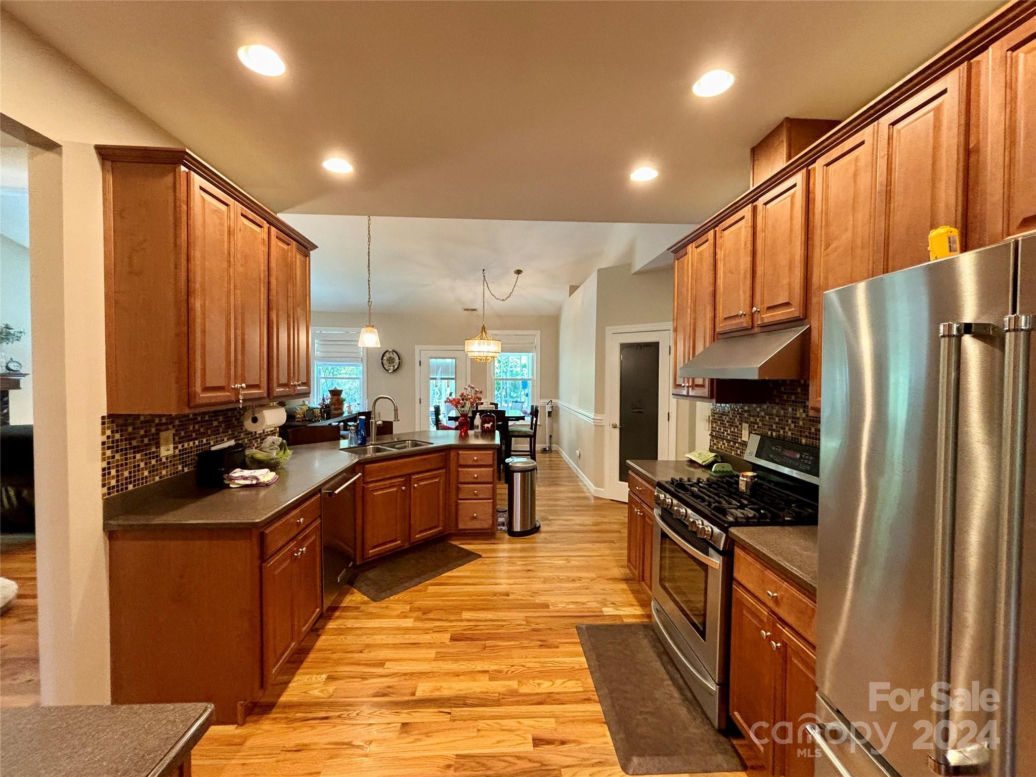 24 N Springs Drive