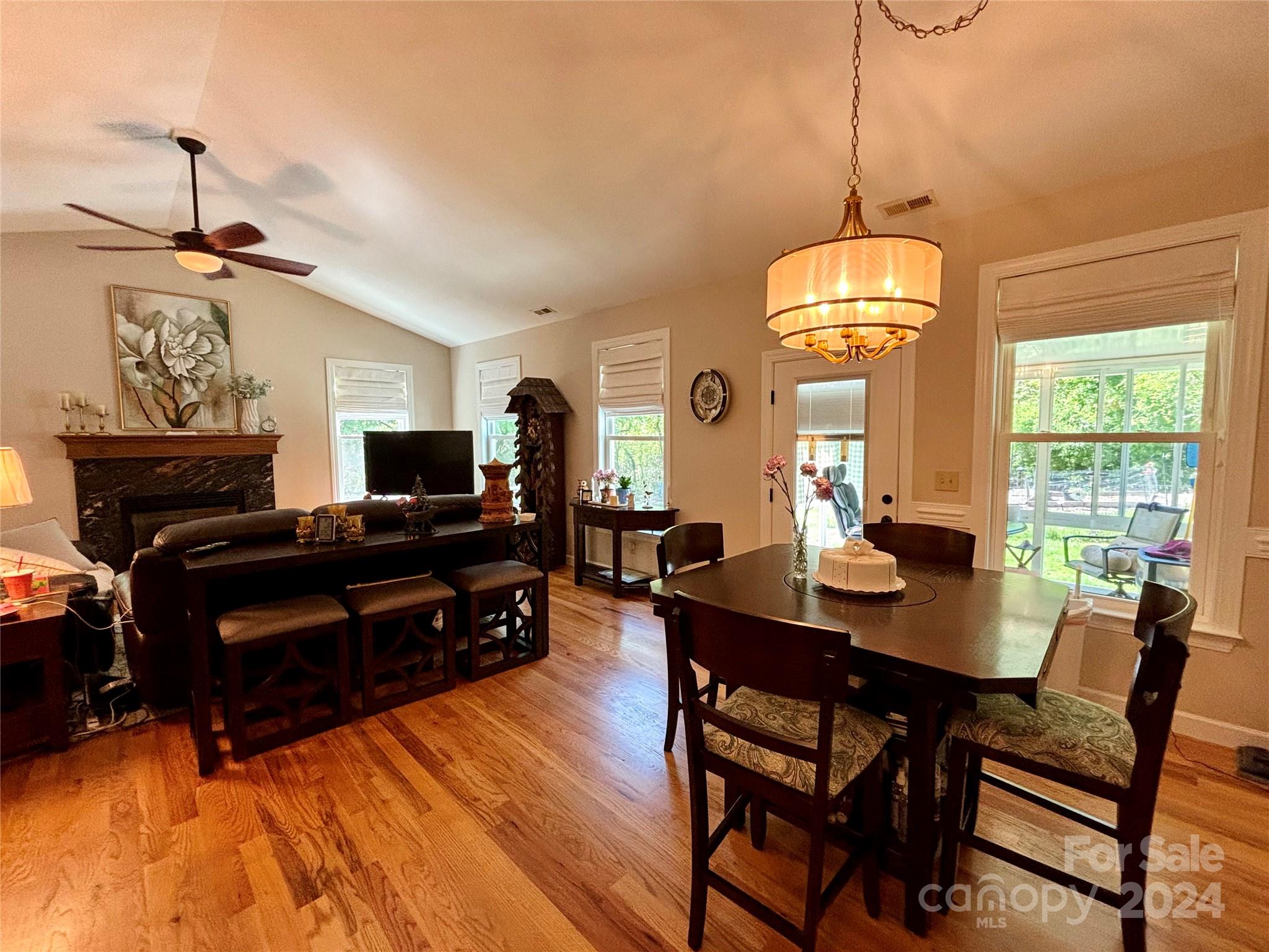 24 N Springs Drive