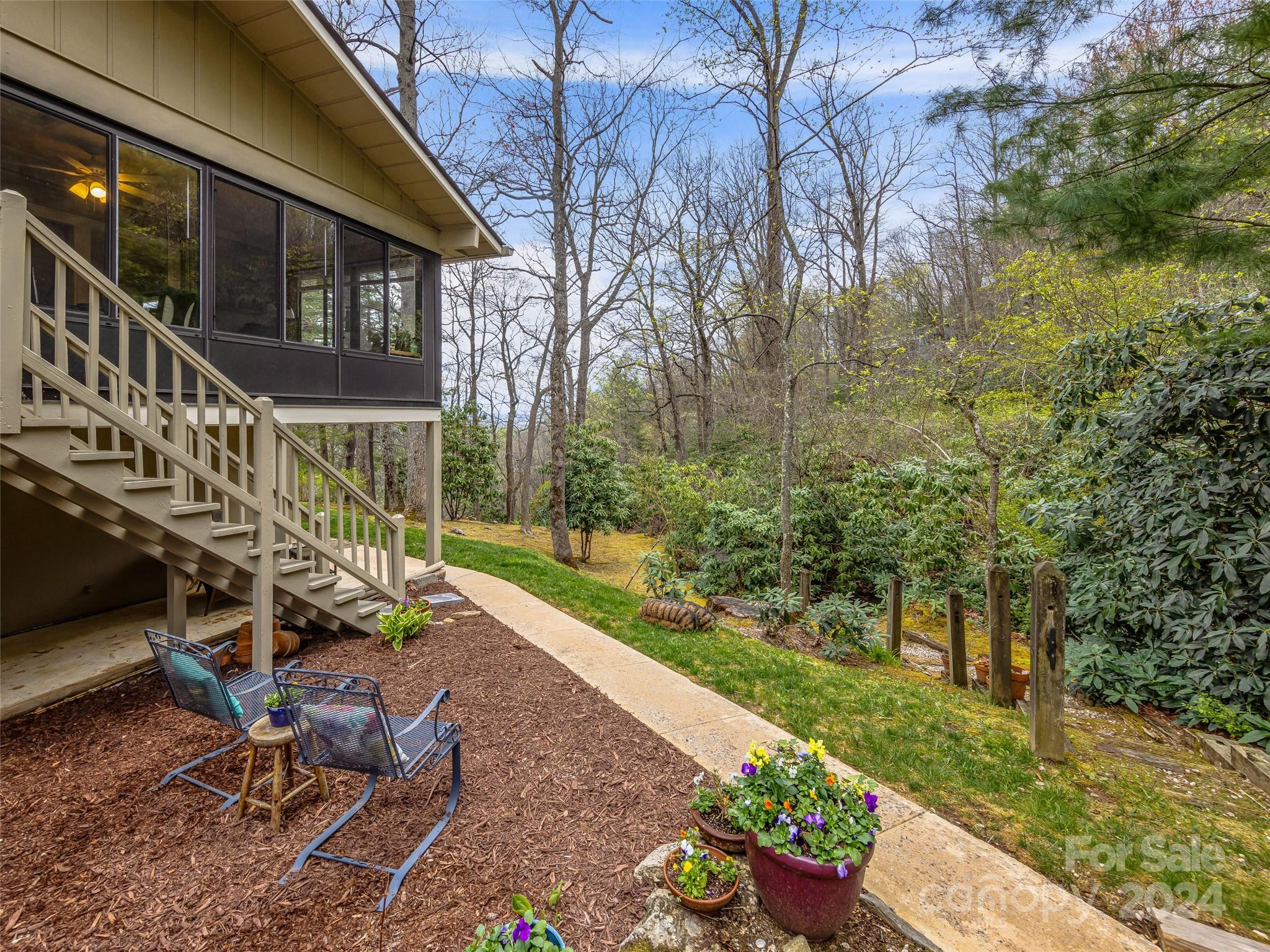 500 Davis Mountain Road