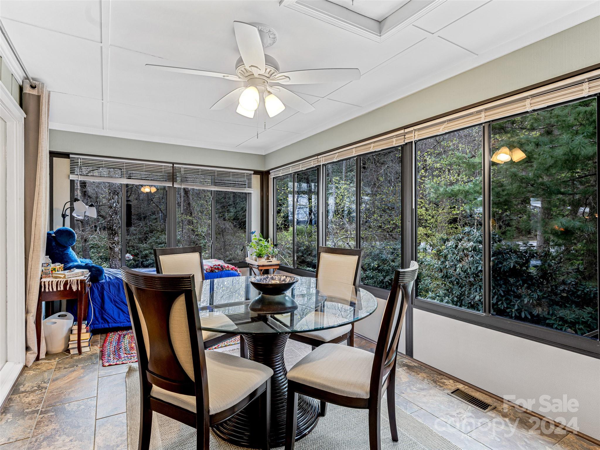 500 Davis Mountain Road