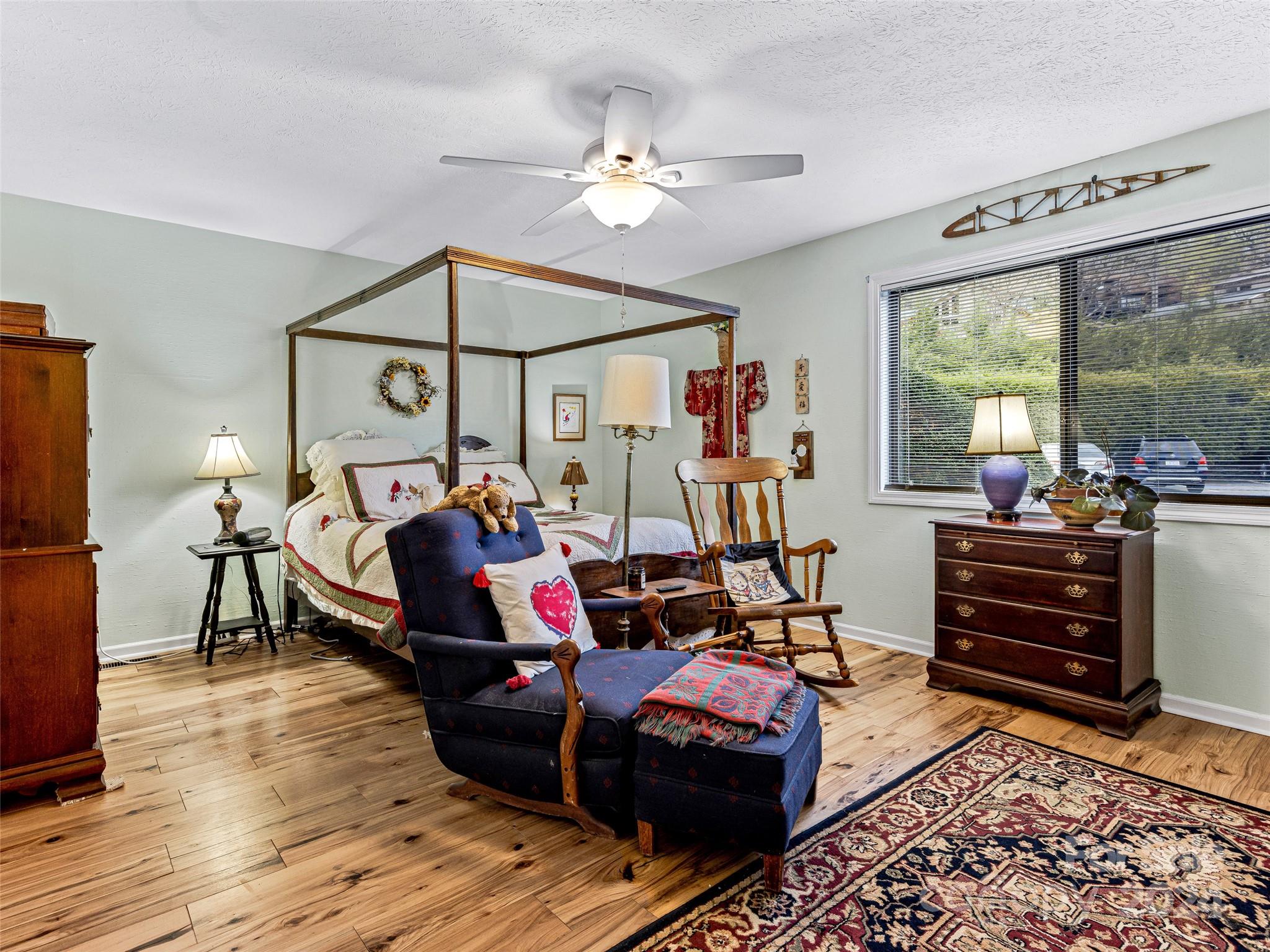 500 Davis Mountain Road