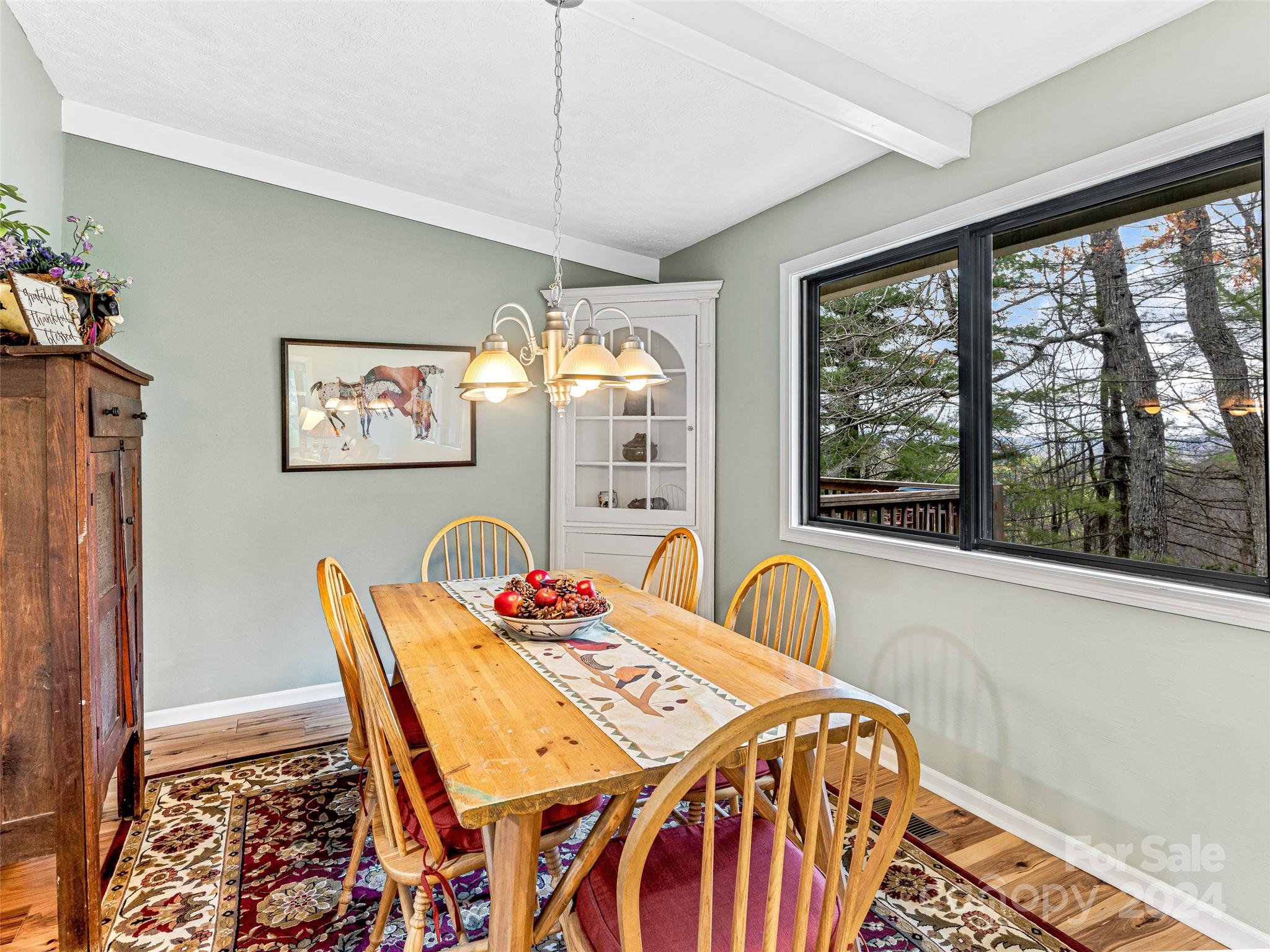 500 Davis Mountain Road