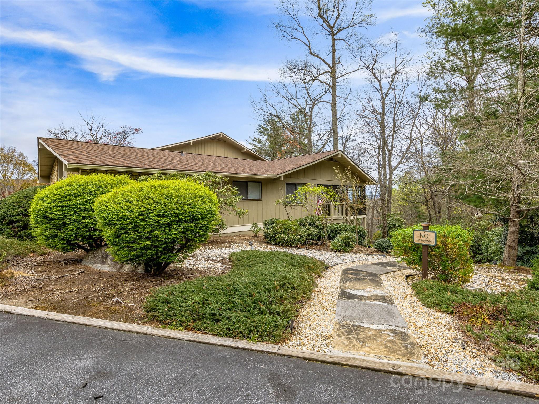500 Davis Mountain Road
