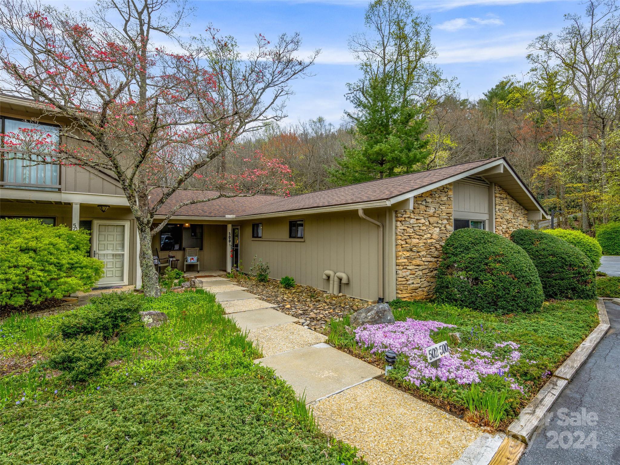 500 Davis Mountain Road