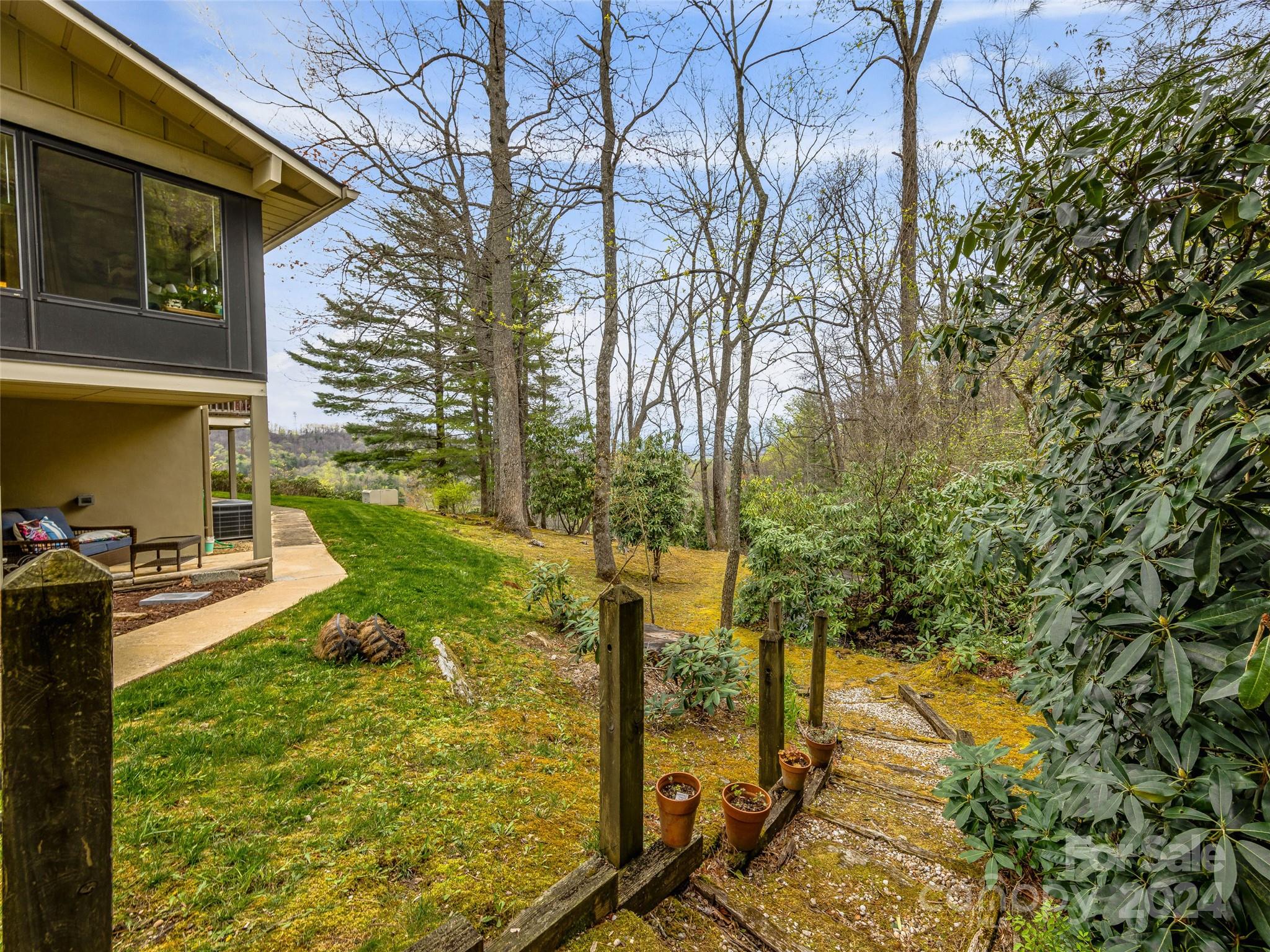 500 Davis Mountain Road