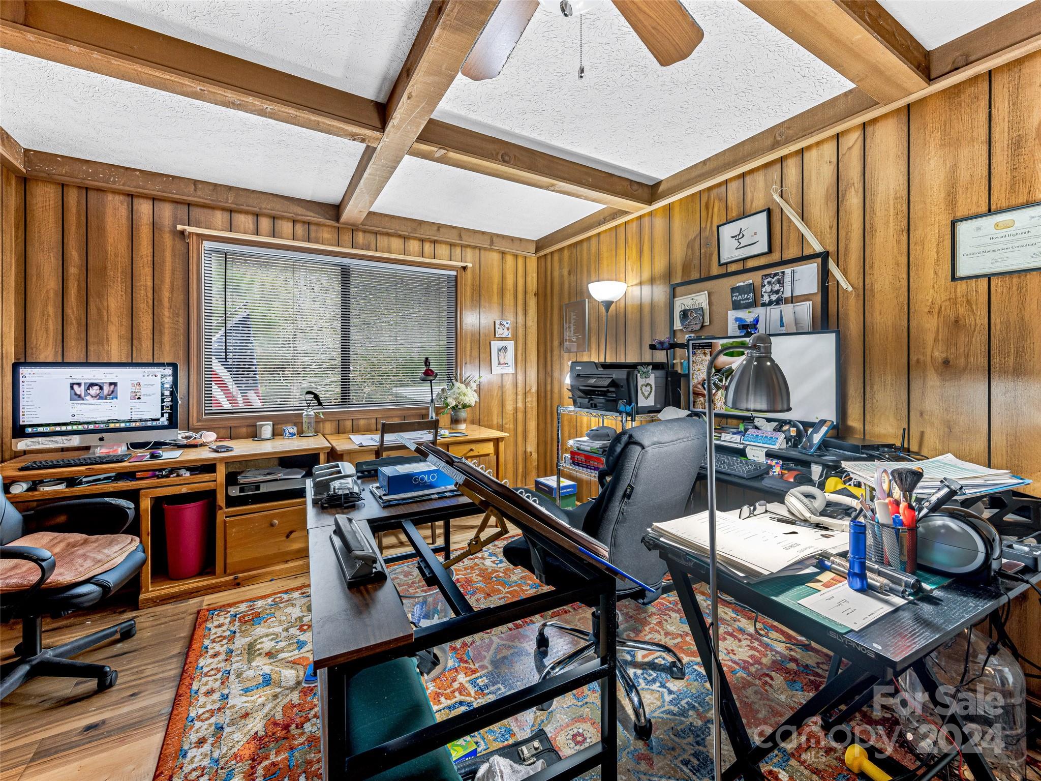 500 Davis Mountain Road