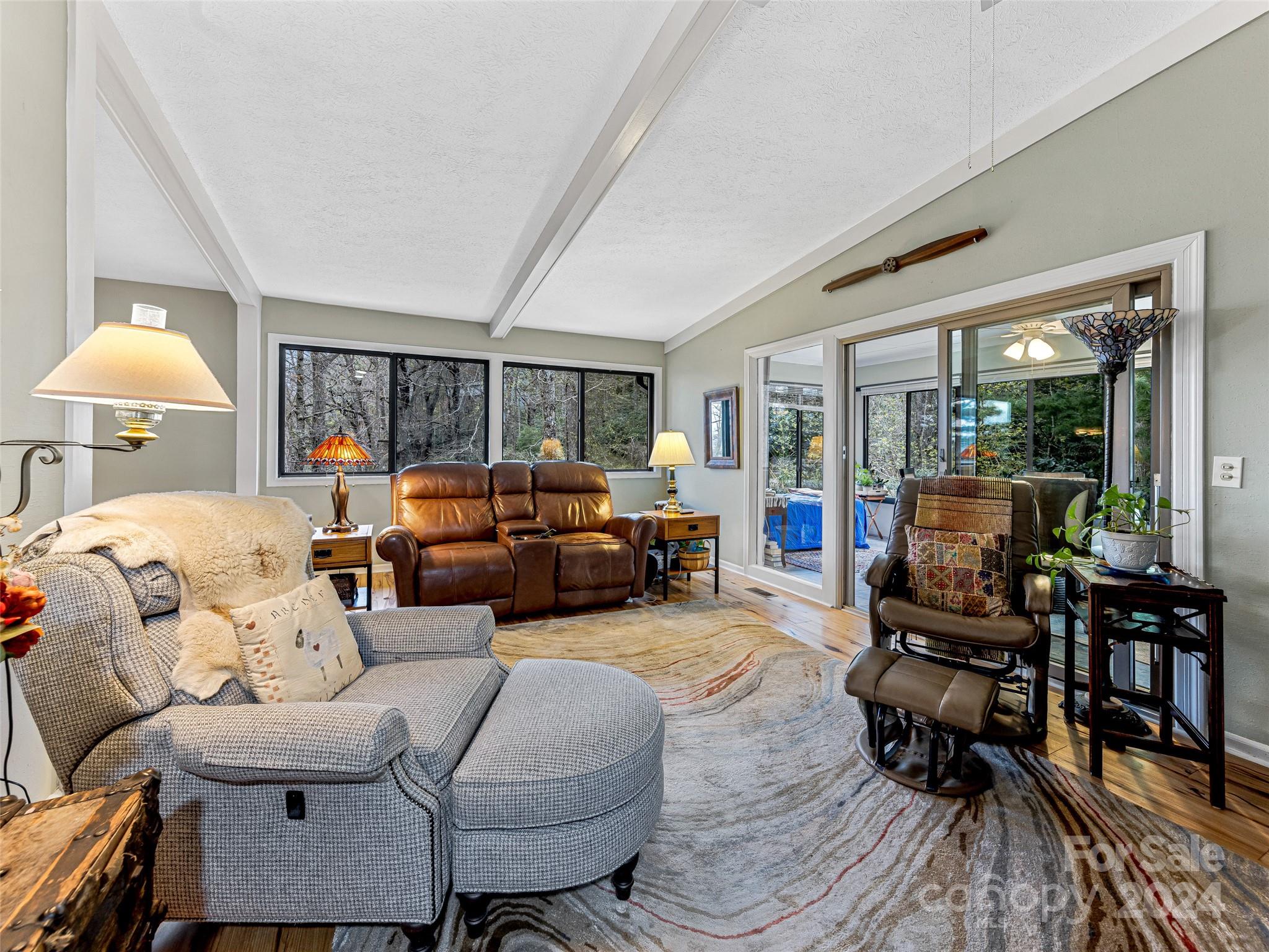 500 Davis Mountain Road