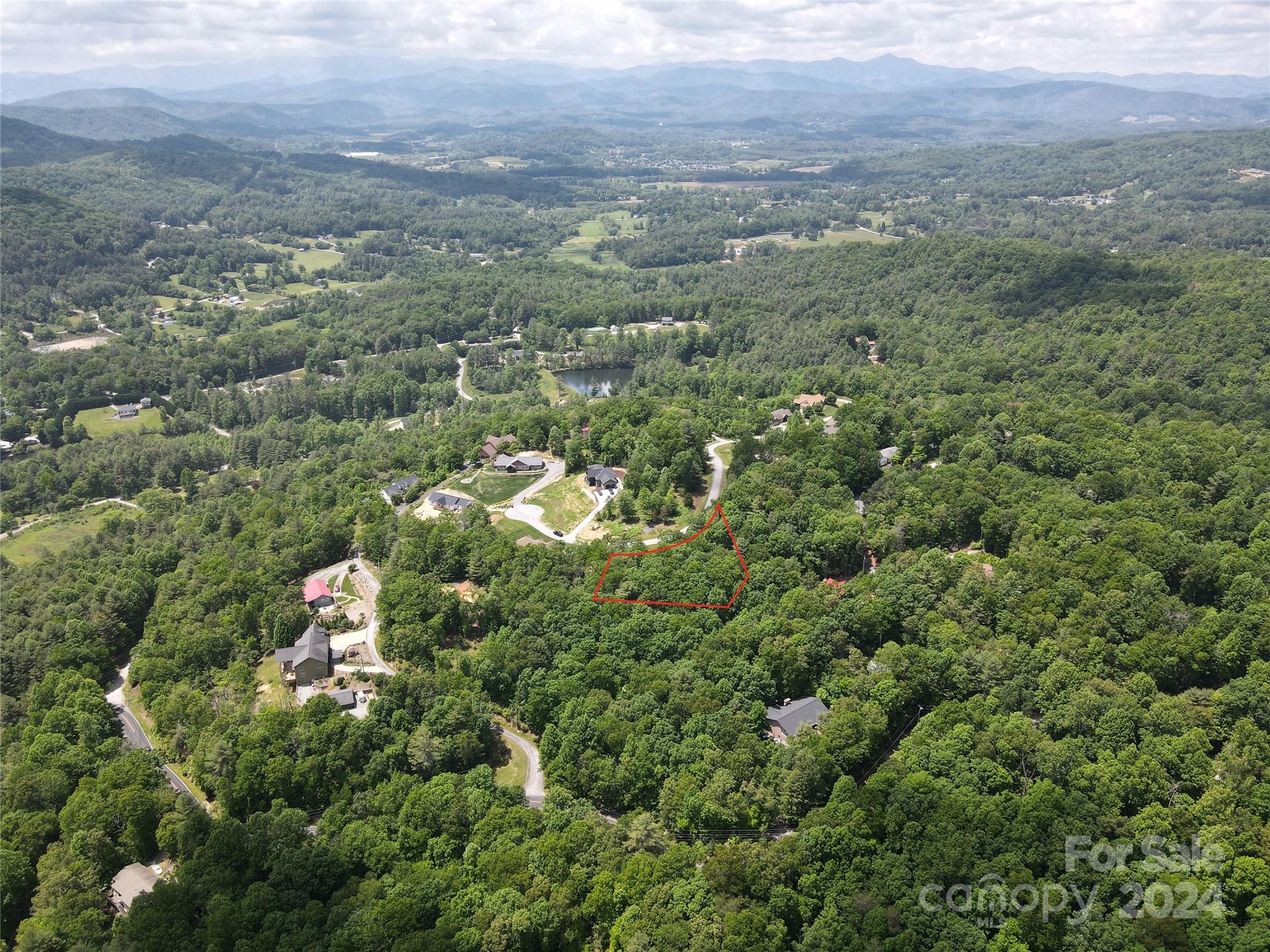 0000 Crystal Heights Drive Unit: 18