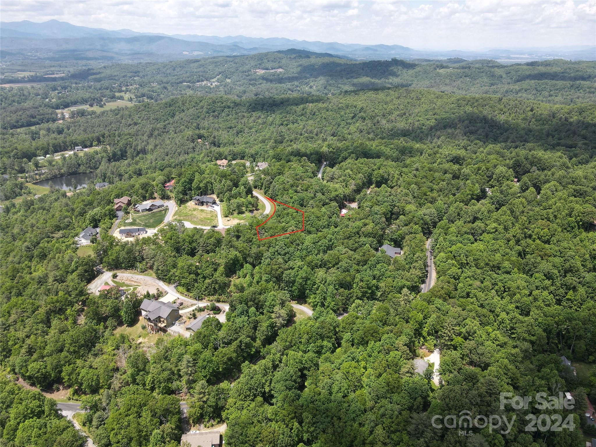 0000 Crystal Heights Drive Unit: 18