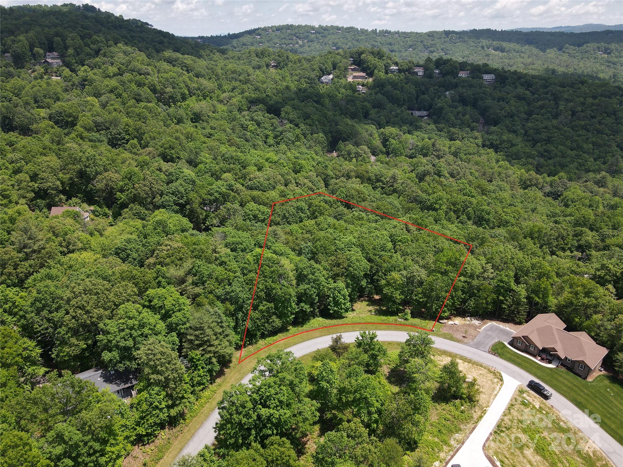 0000 Crystal Heights Drive Unit: 18