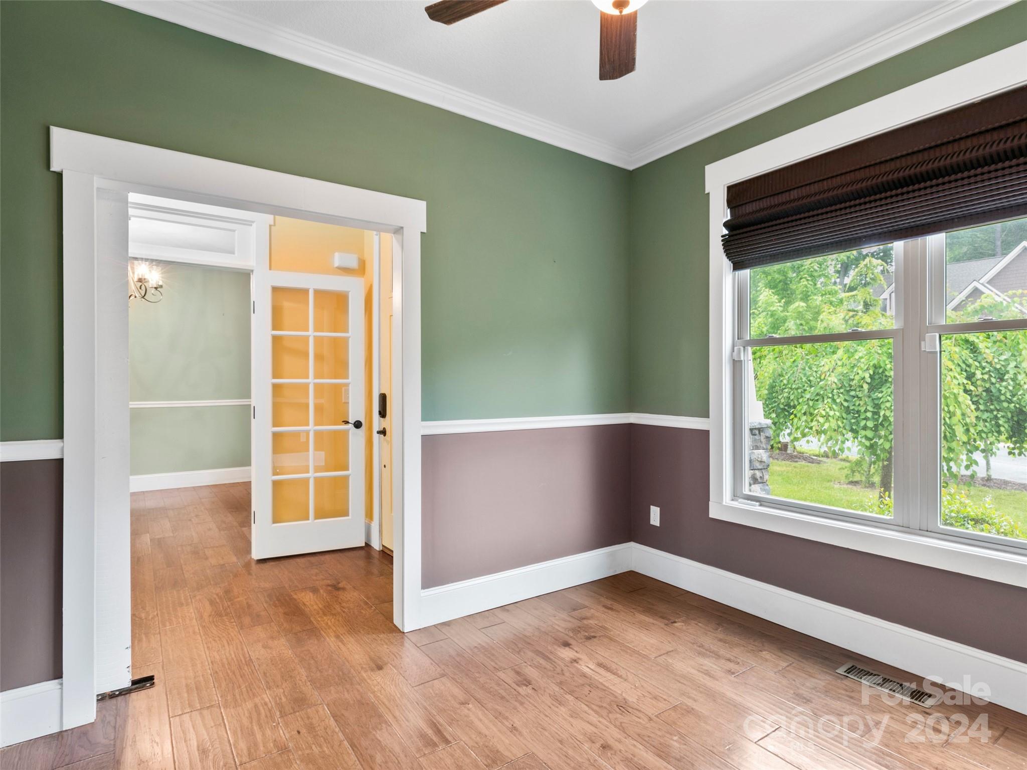 20 Quail Hollow Drive