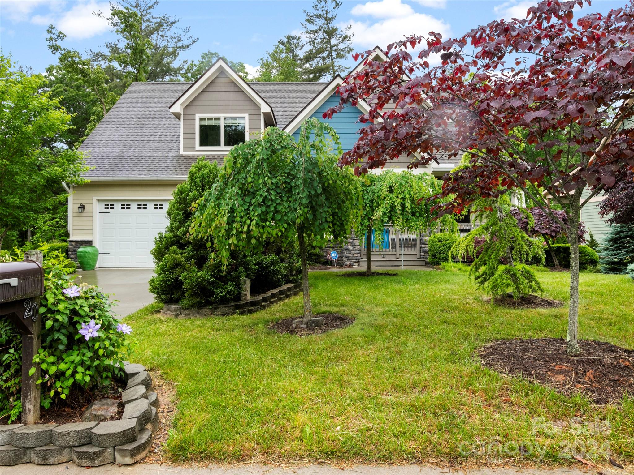 20 Quail Hollow Drive