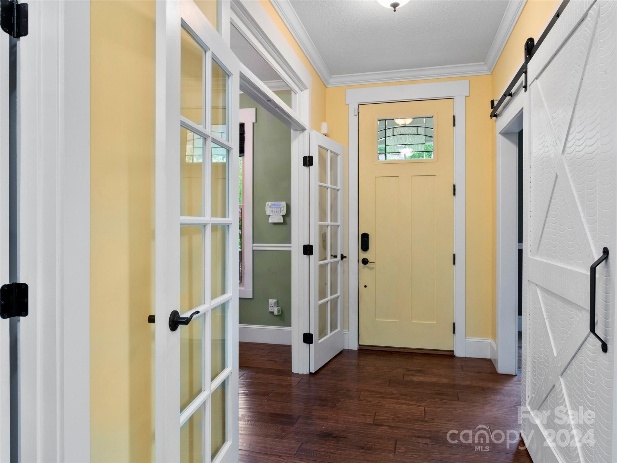20 Quail Hollow Drive