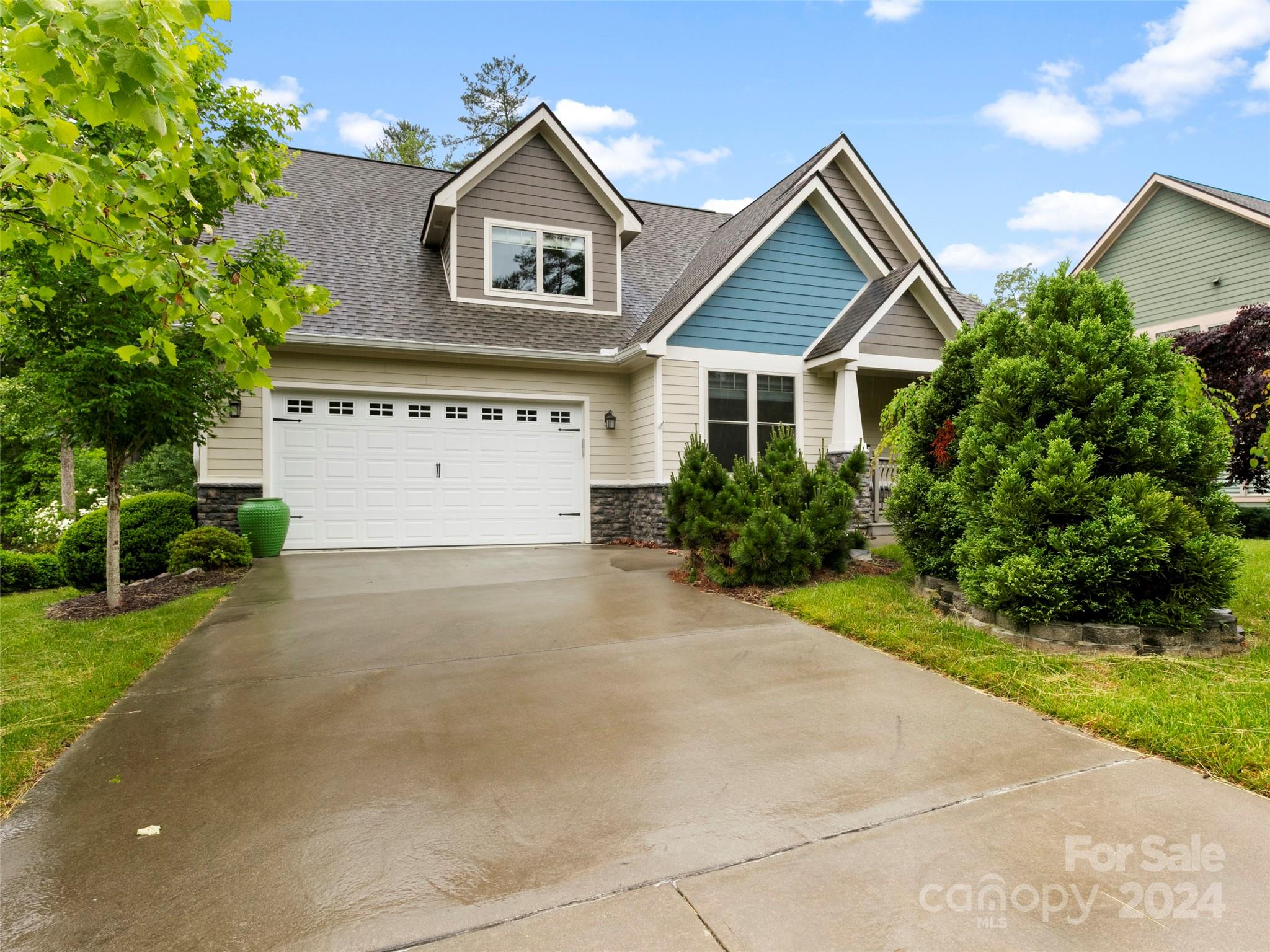 20 Quail Hollow Drive