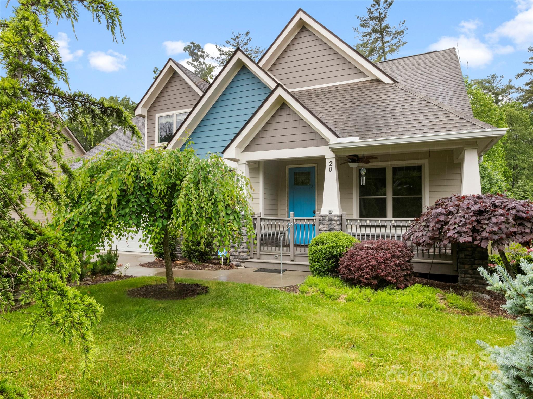 20 Quail Hollow Drive