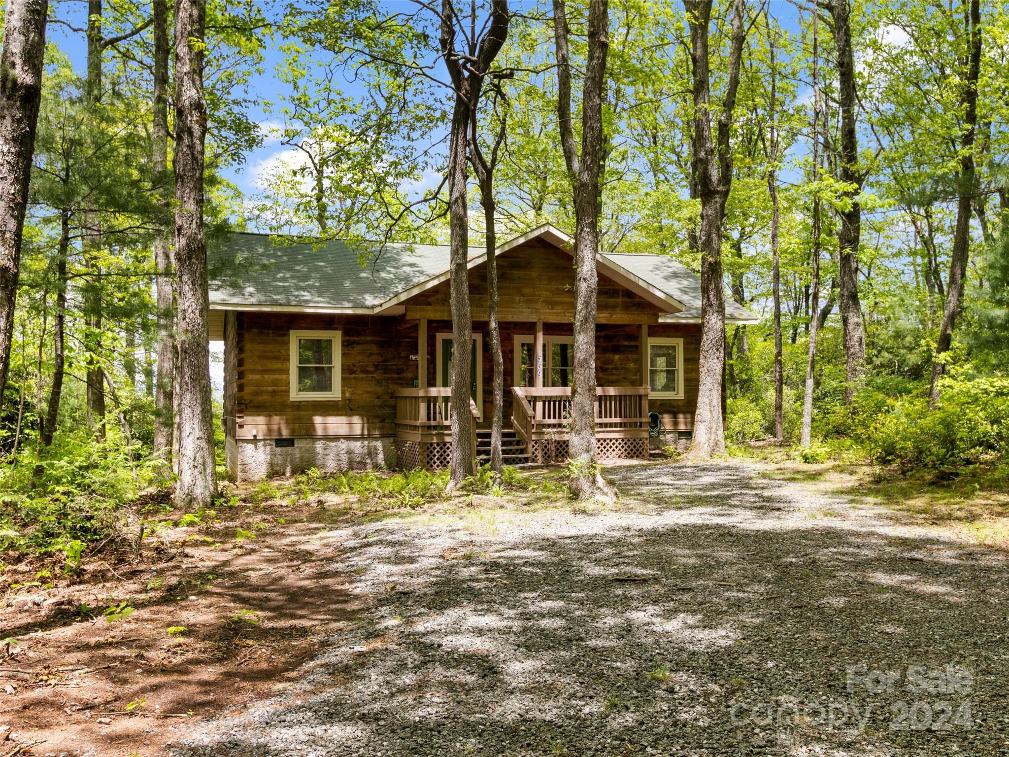 559 Roaring Rock Road