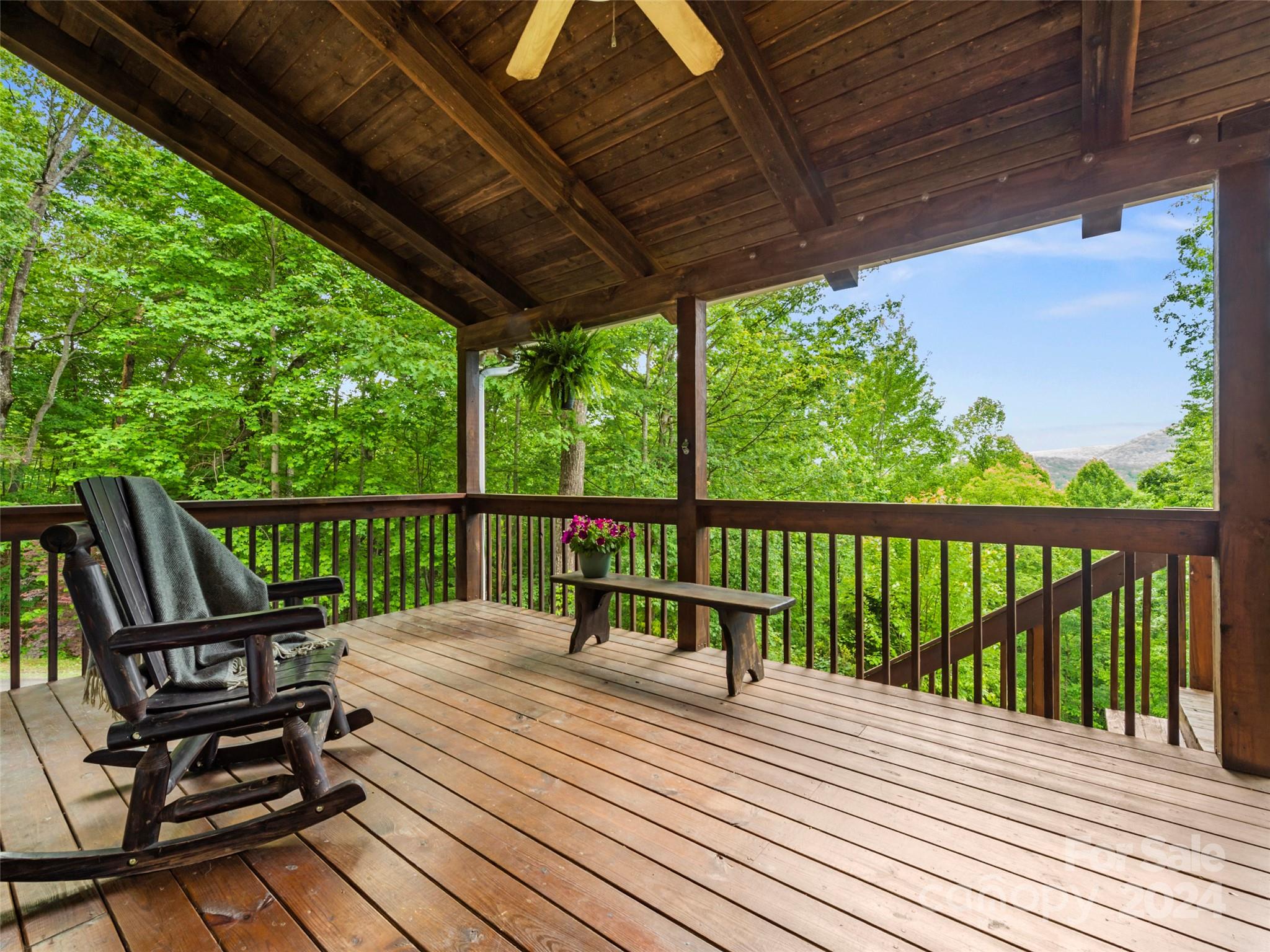 391 Indian Ridge Trail