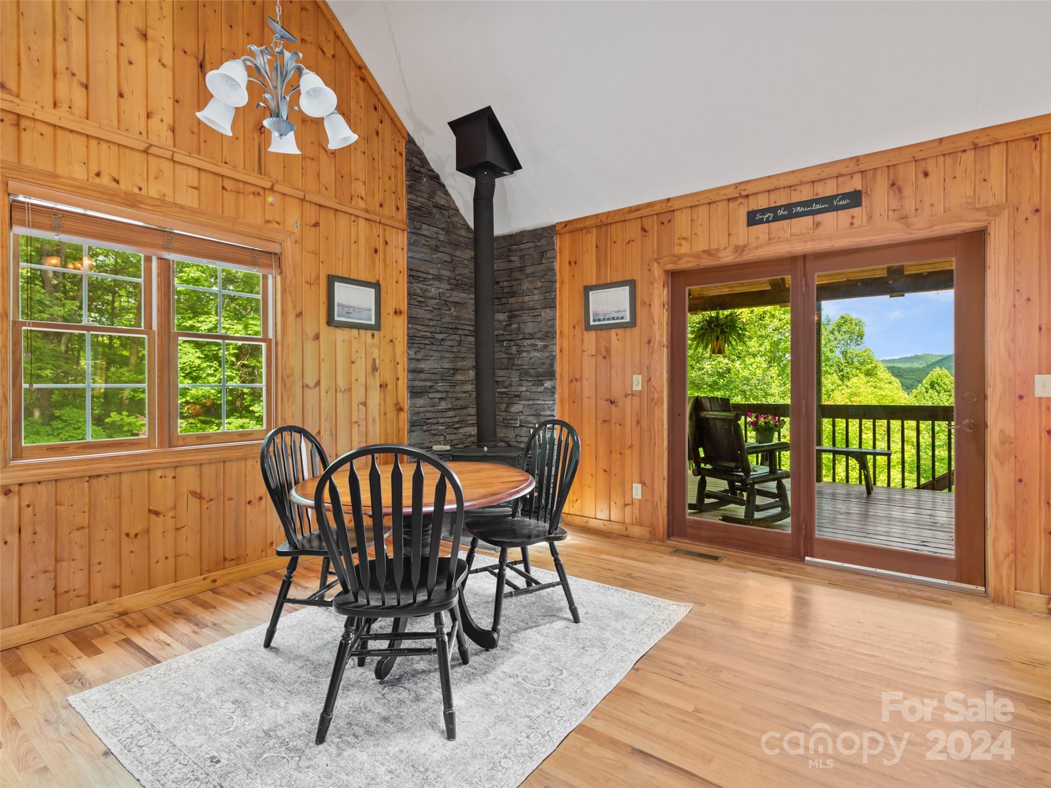 391 Indian Ridge Trail