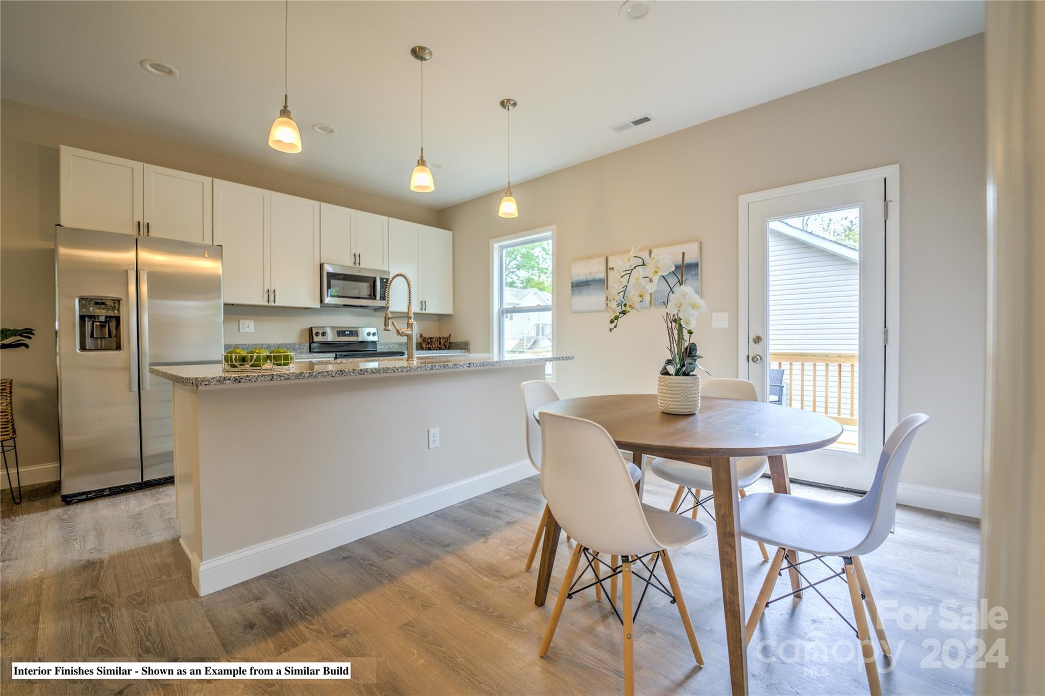 40 Summit Circle