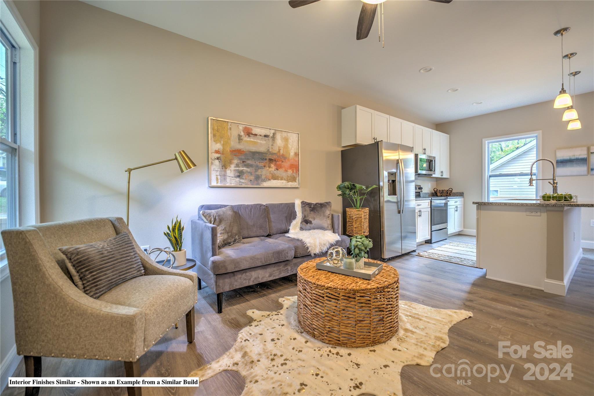 40 Summit Circle