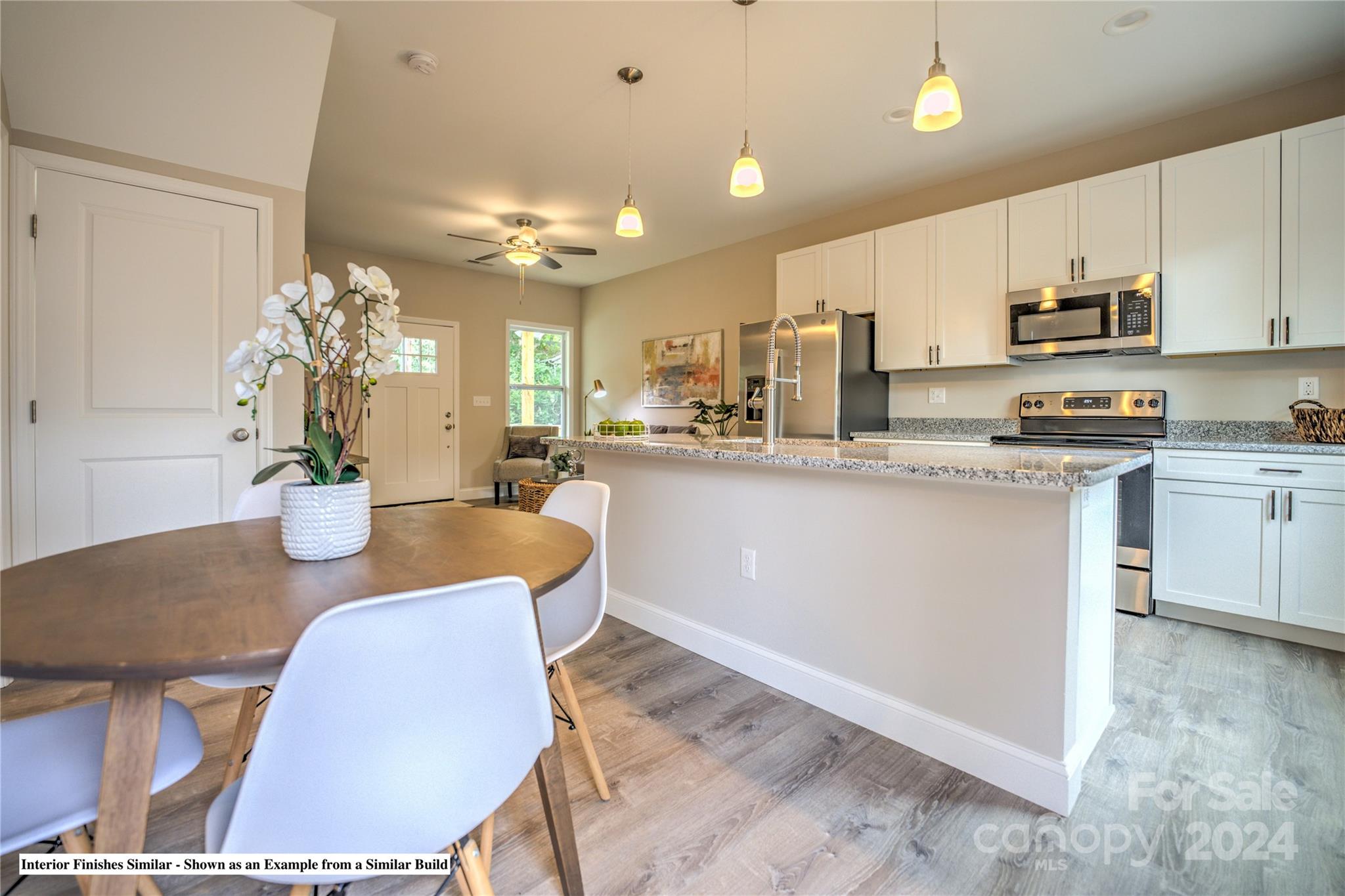 40 Summit Circle