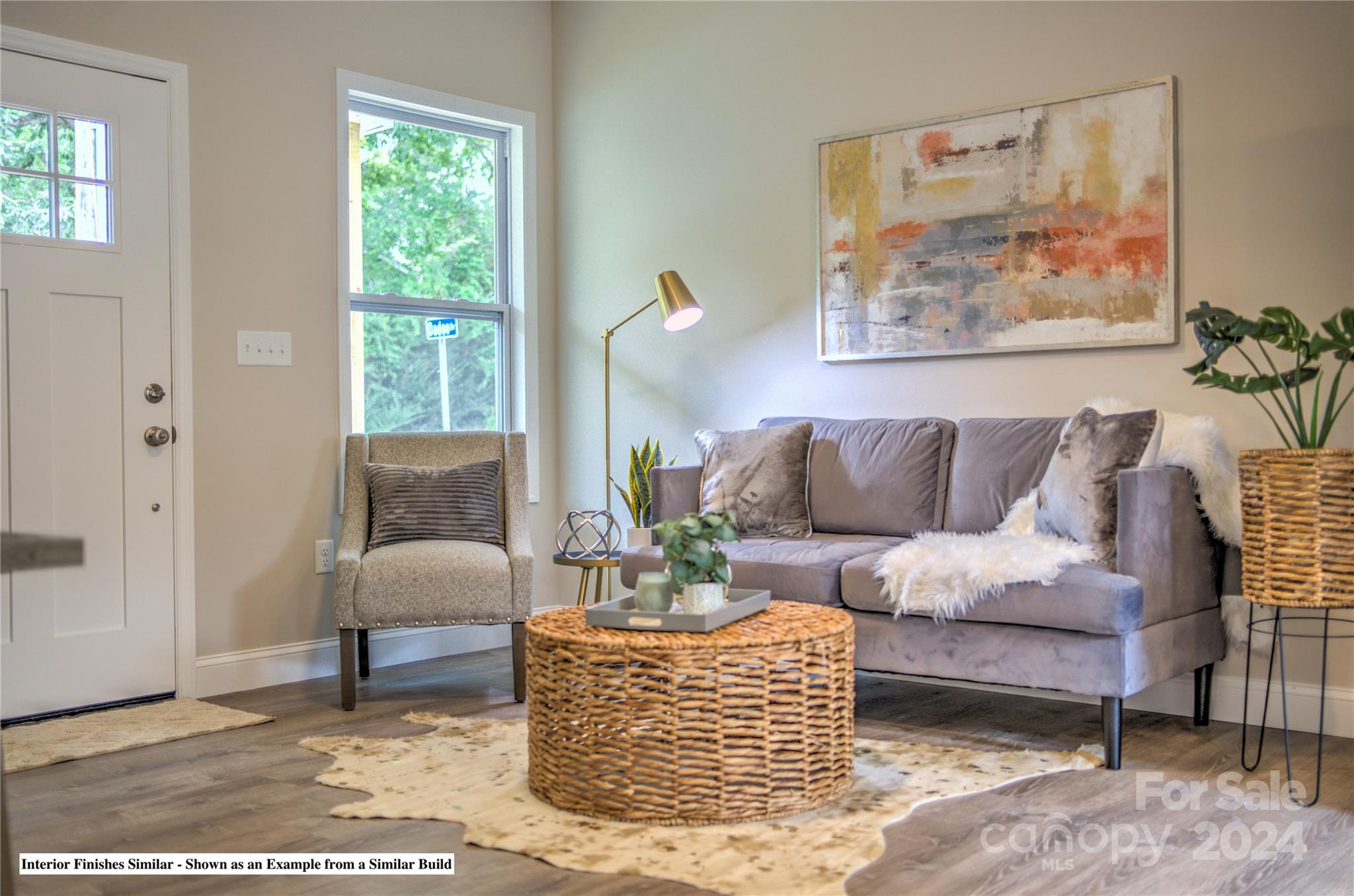 40 Summit Circle