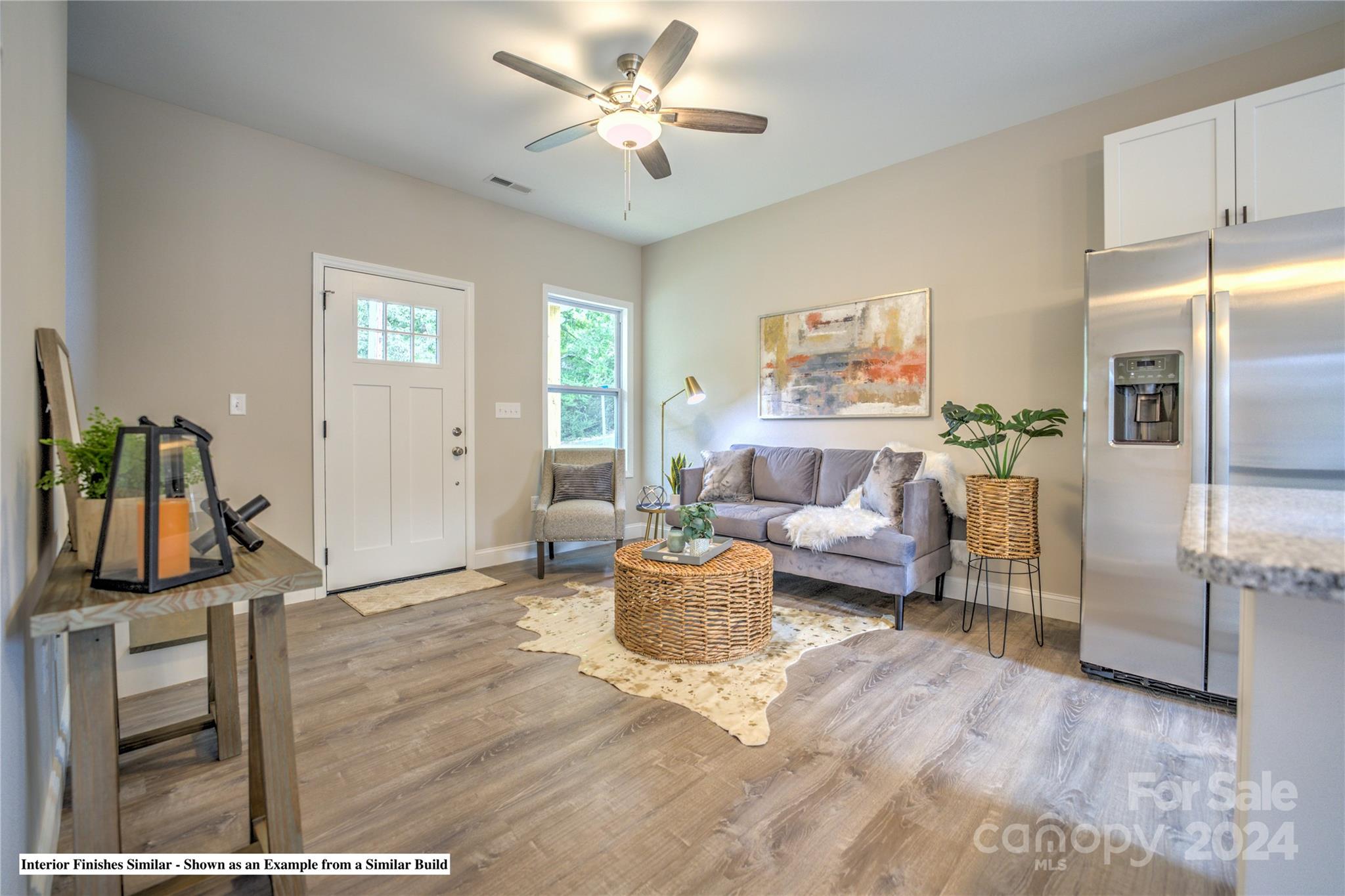 40 Summit Circle