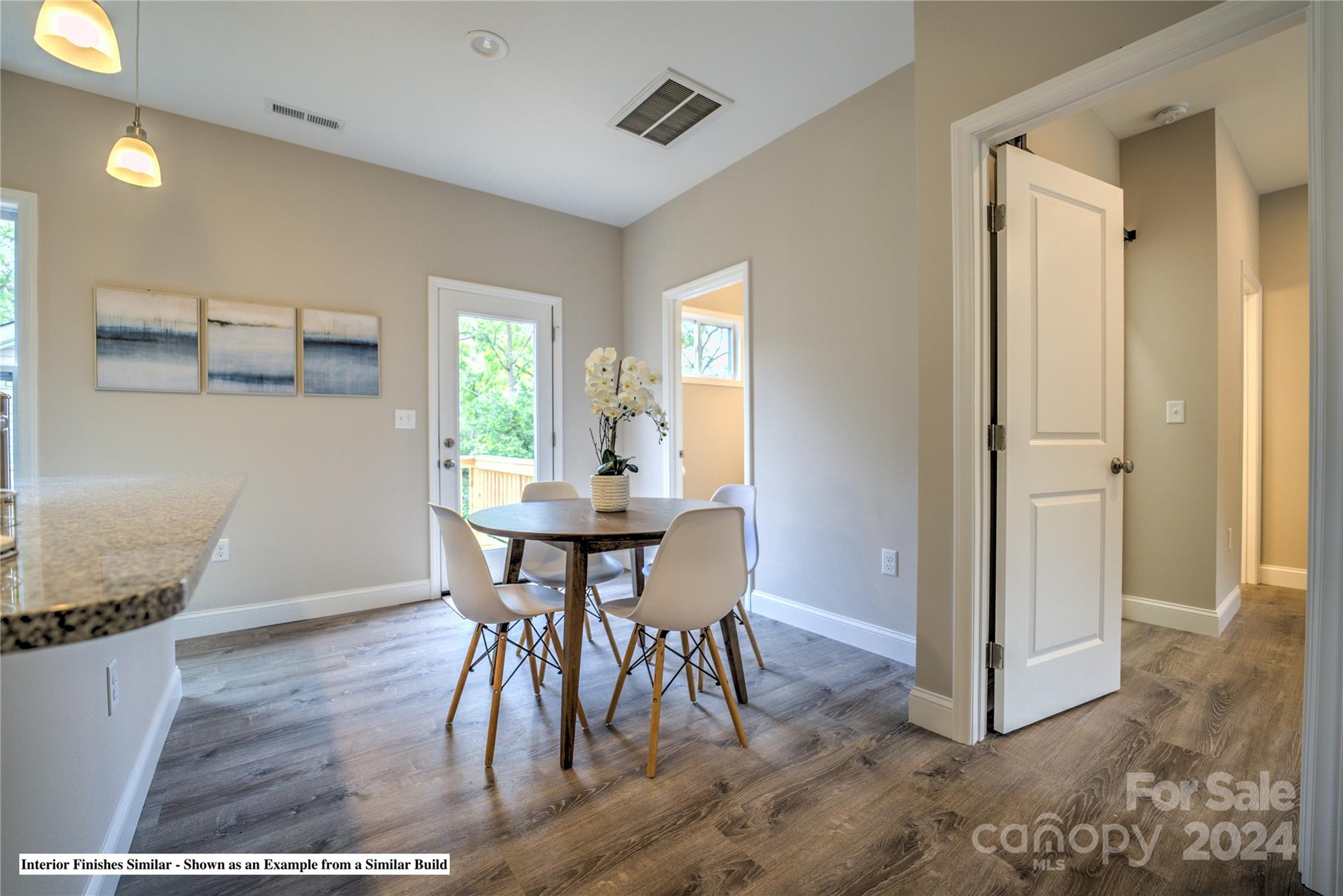 40 Summit Circle
