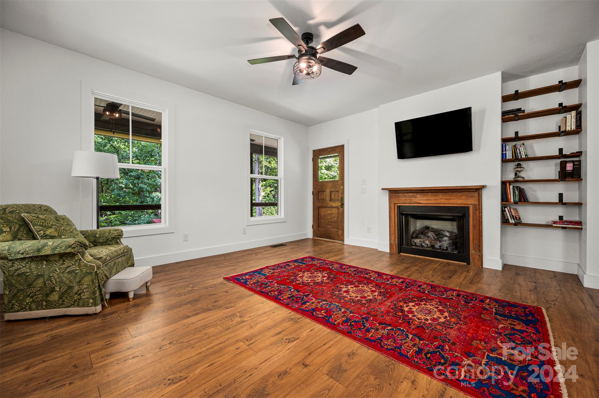 1396 Braewick Road