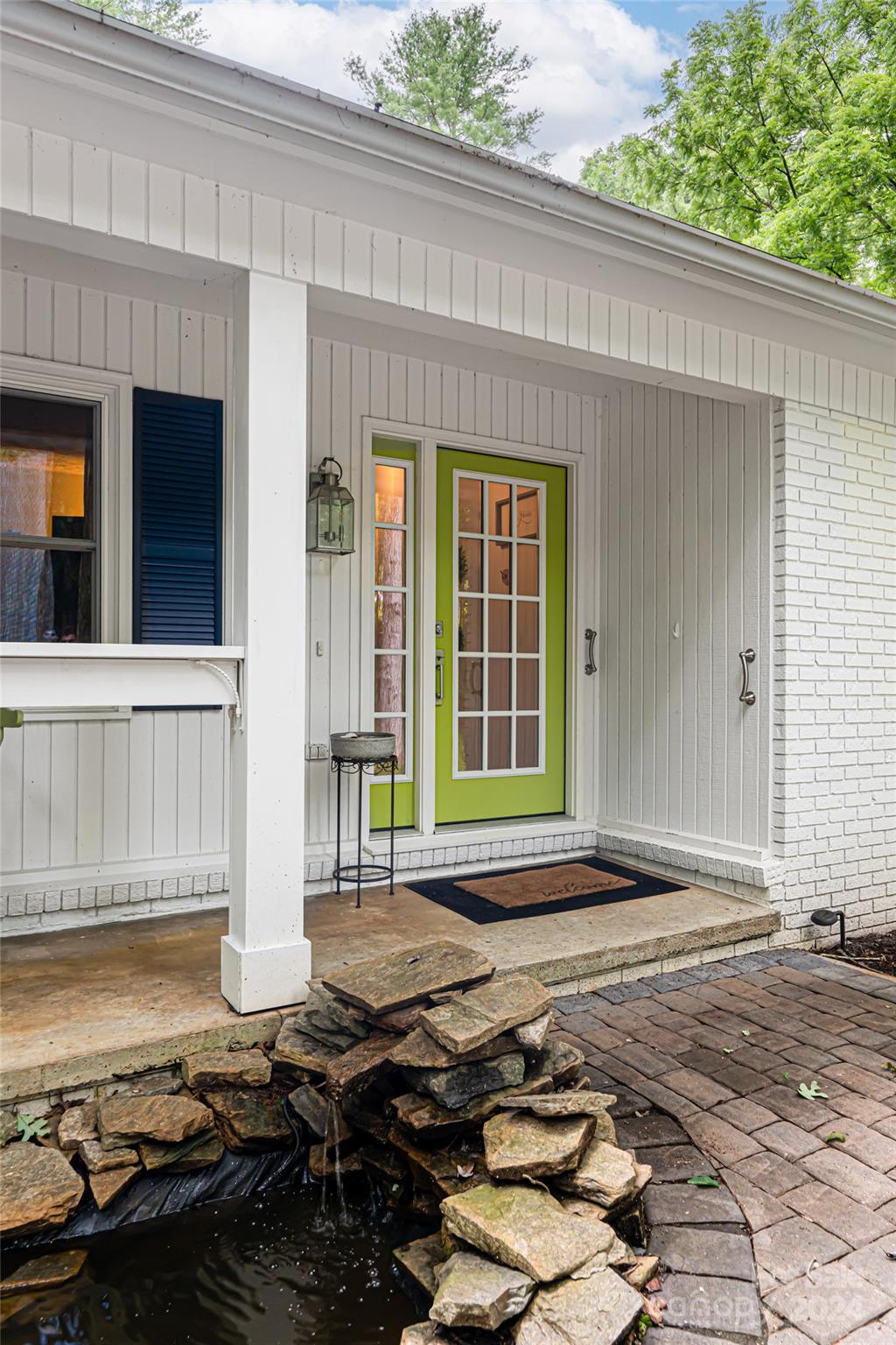 2514 Kanuga Road