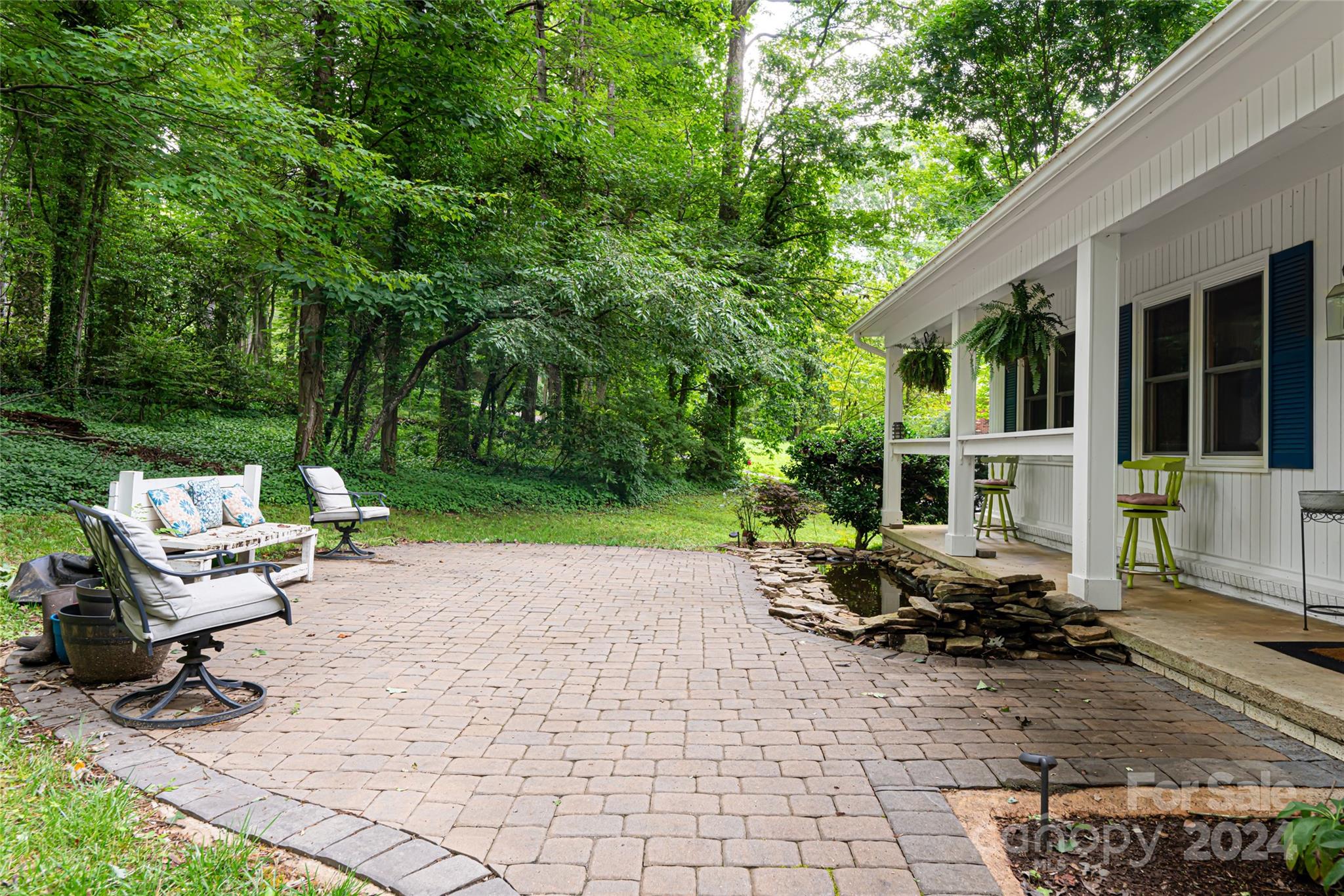 2514 Kanuga Road