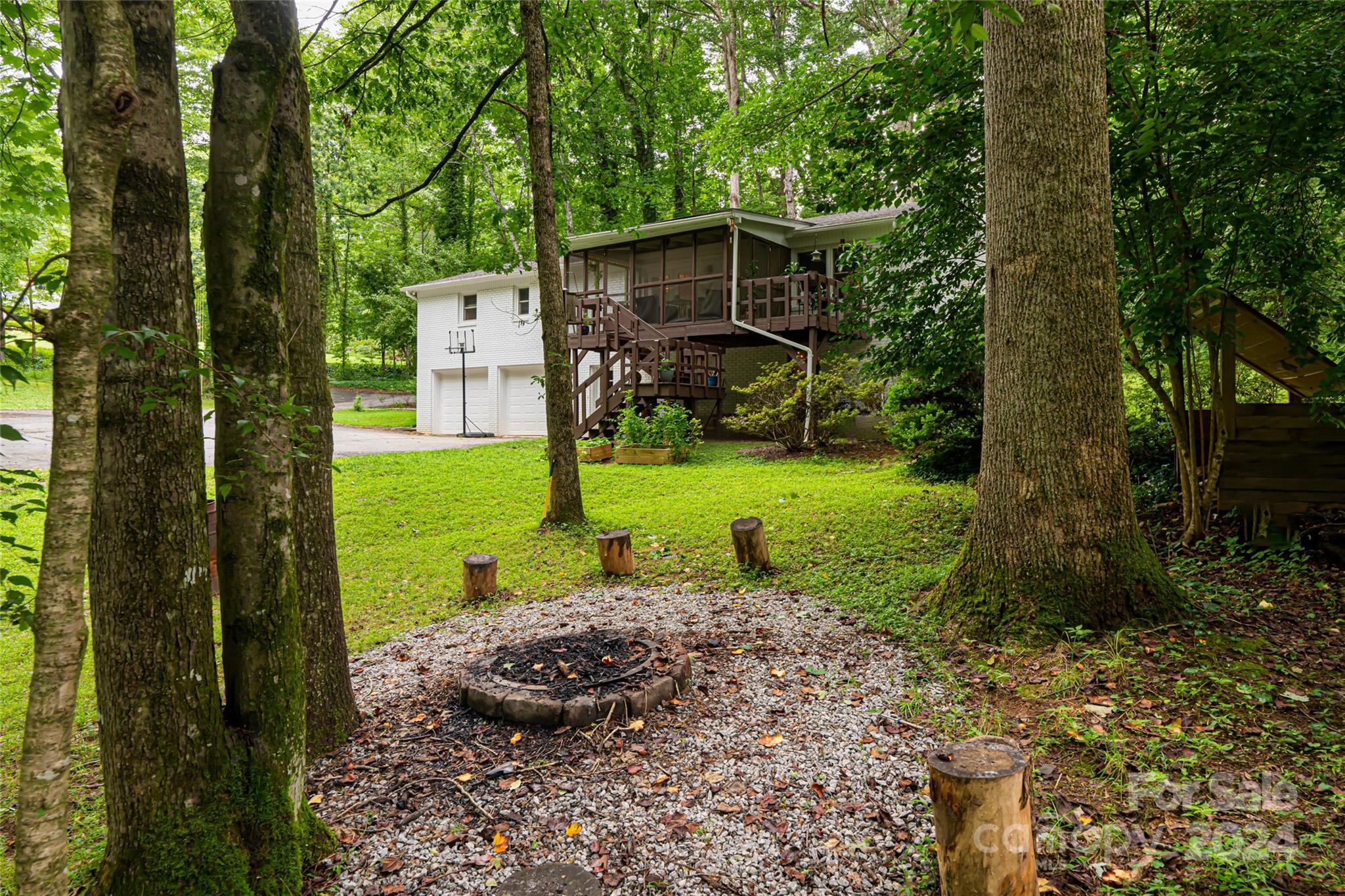 2514 Kanuga Road