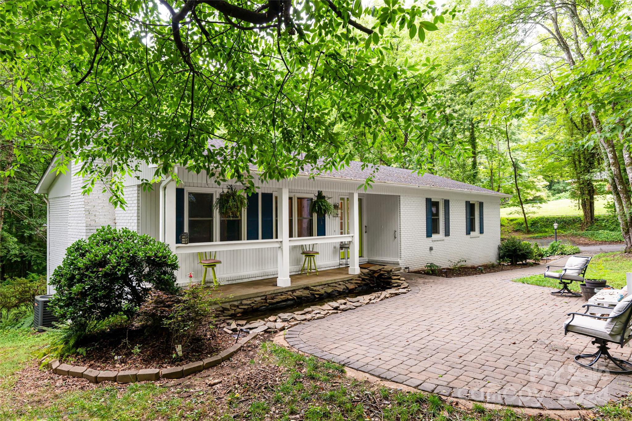 2514 Kanuga Road