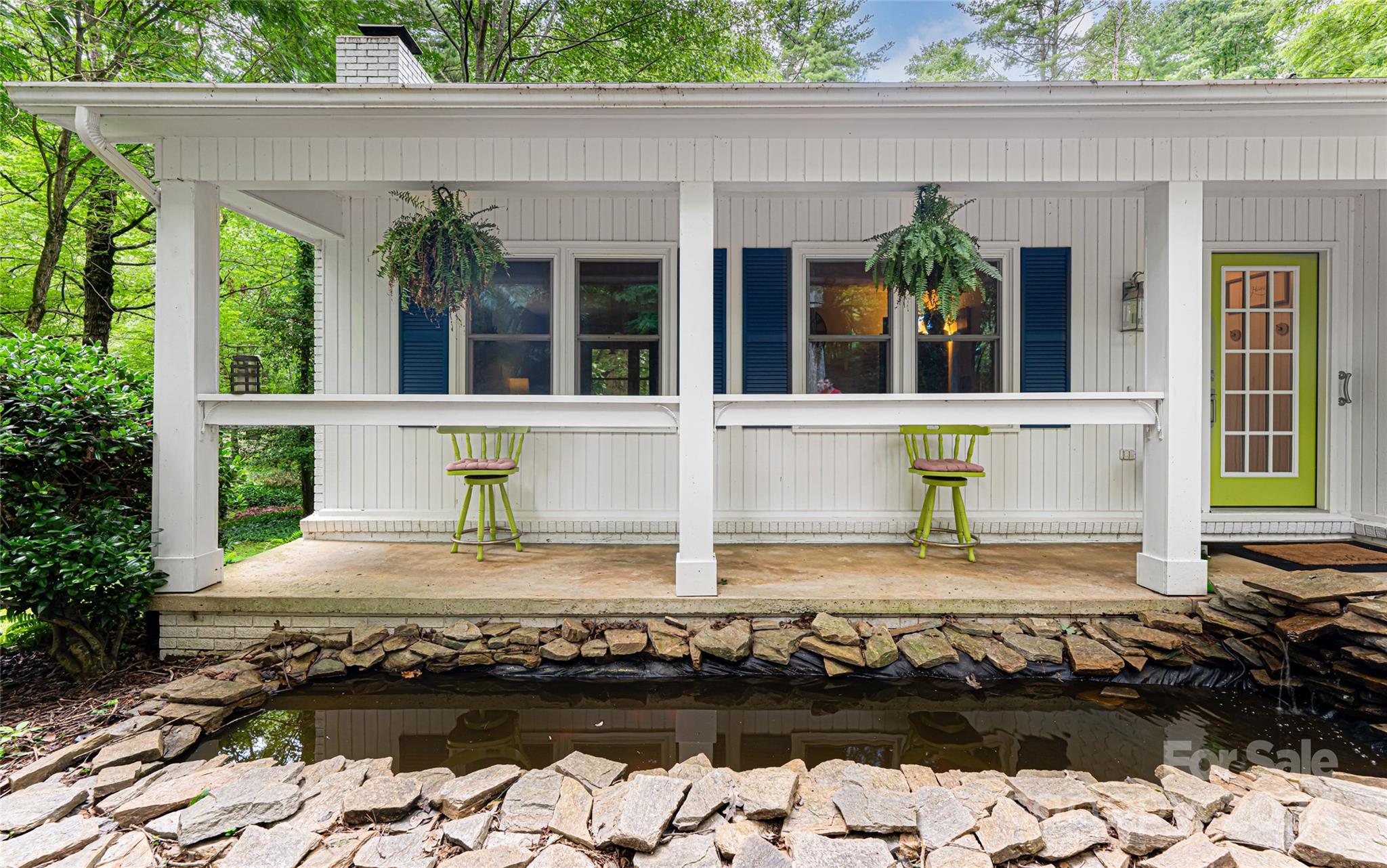 2514 Kanuga Road