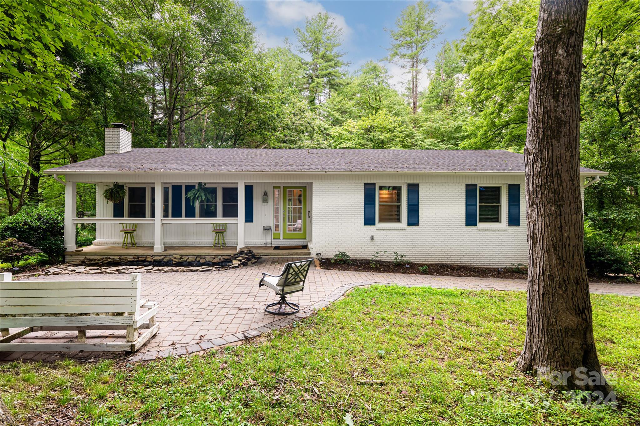 2514 Kanuga Road